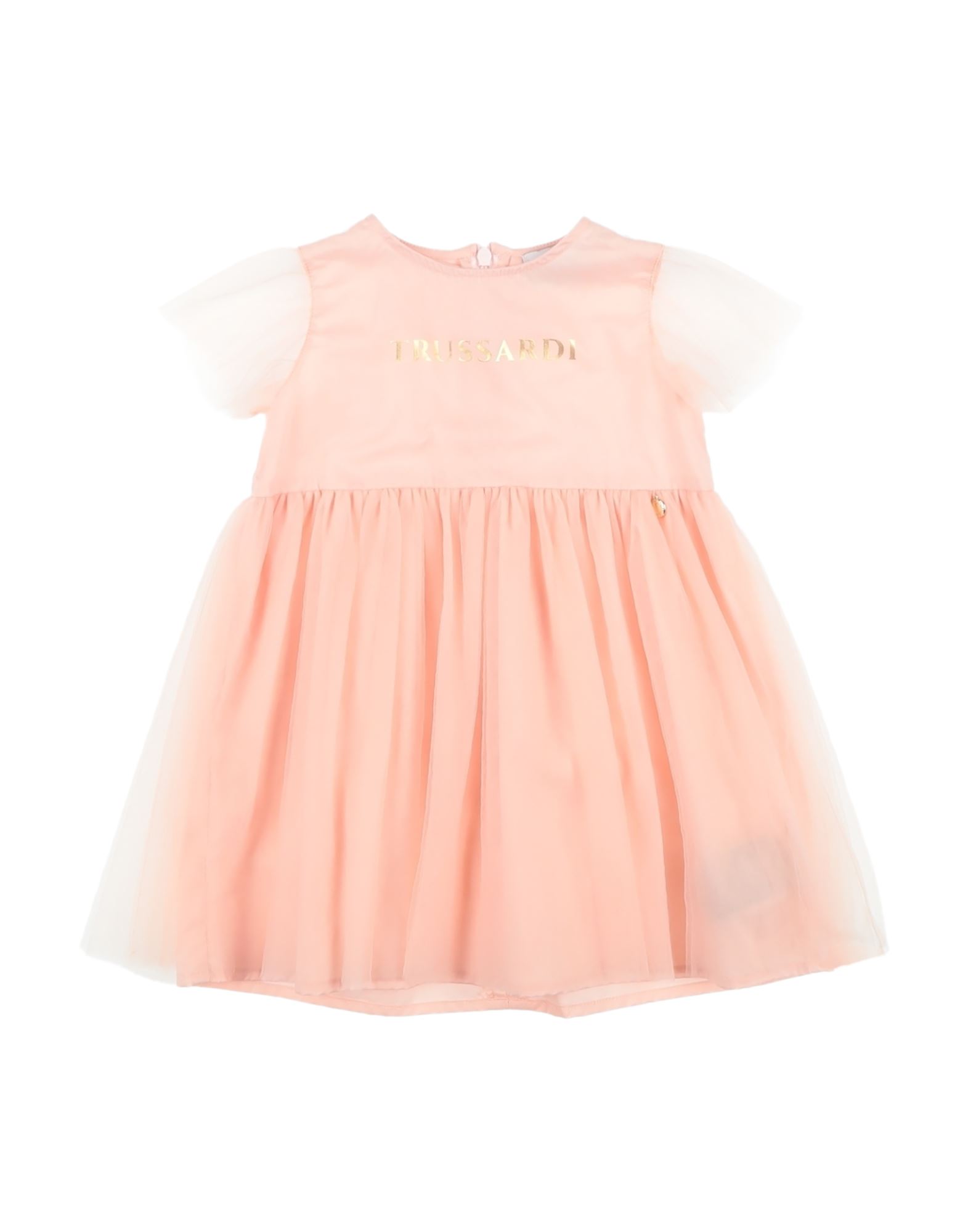 TRUSSARDI JUNIOR ΦΟΡΕΜΑΤΑ Παιδικό φόρεμα