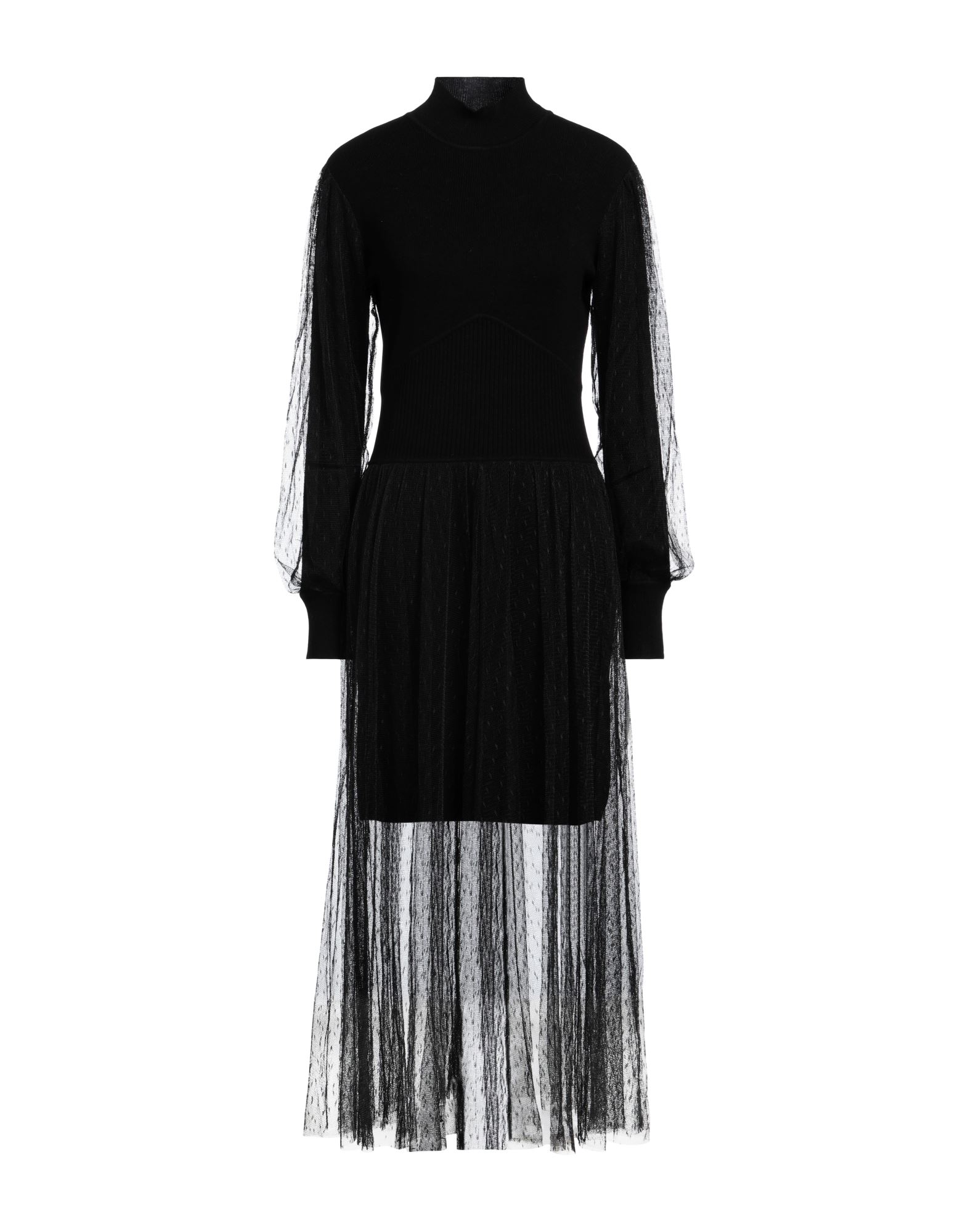 TWINSET TWINSET ΦΟΡΕΜΑΤΑ Midi φόρεμα