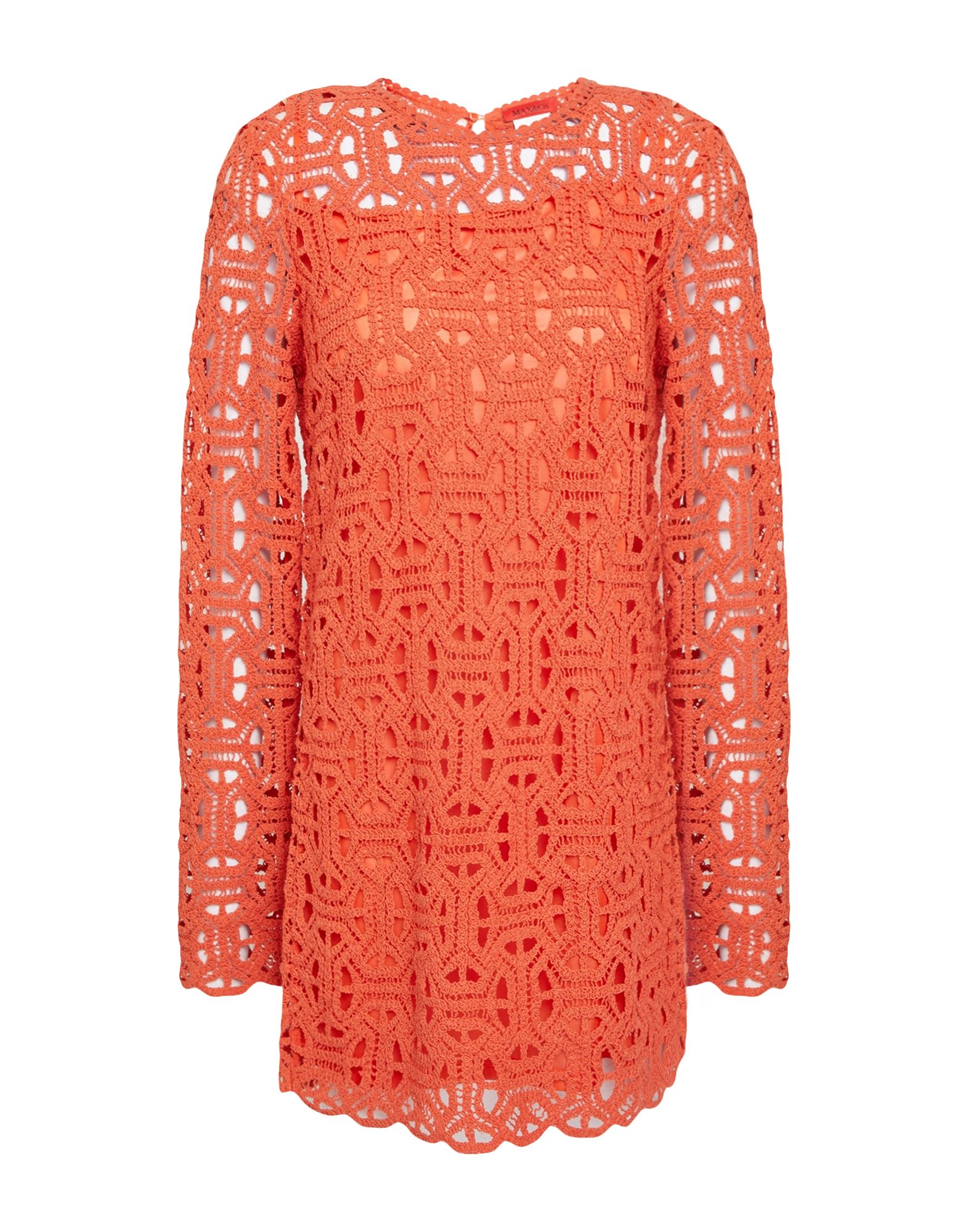 Max&co. - Kleider - Mini-kleider - On Yoox.com 