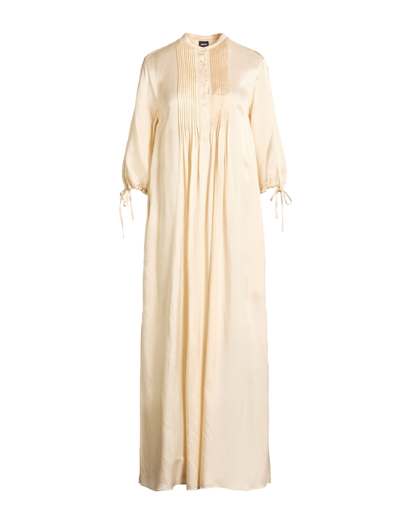  Aspesi - Kleider - Maxi-kleider - On Yoox.com 