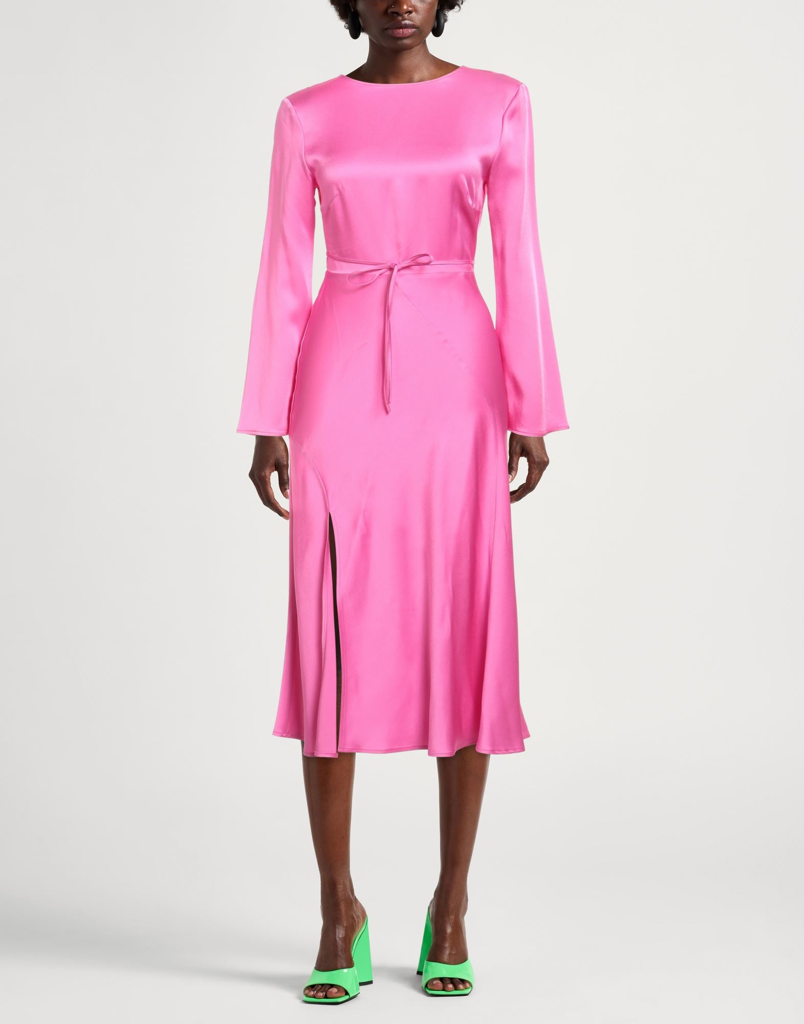  Semicouture - Kleider - Maxi-kleider - On Yoox.com 