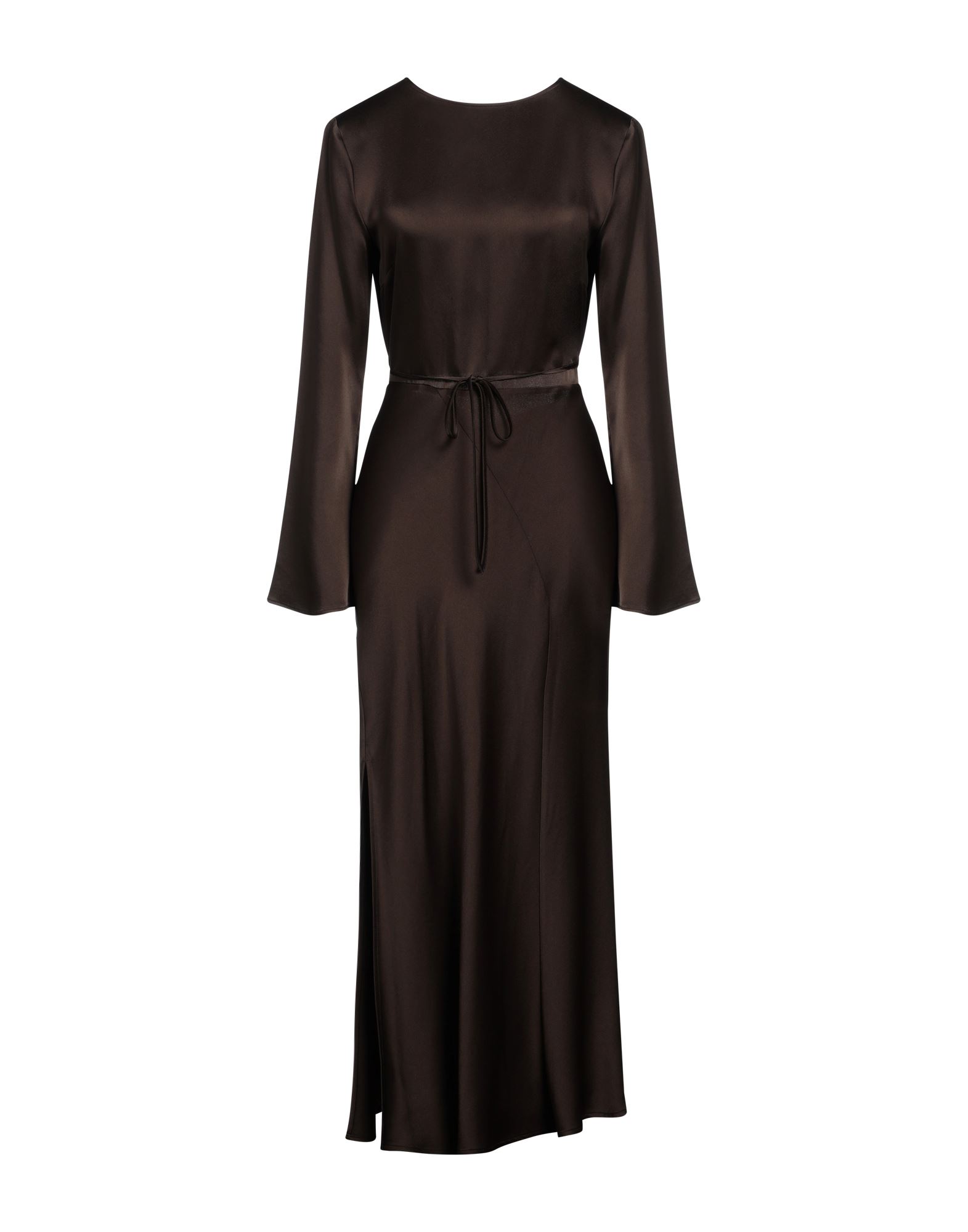  Semicouture - Kleider - Maxi-kleider - On Yoox.com 