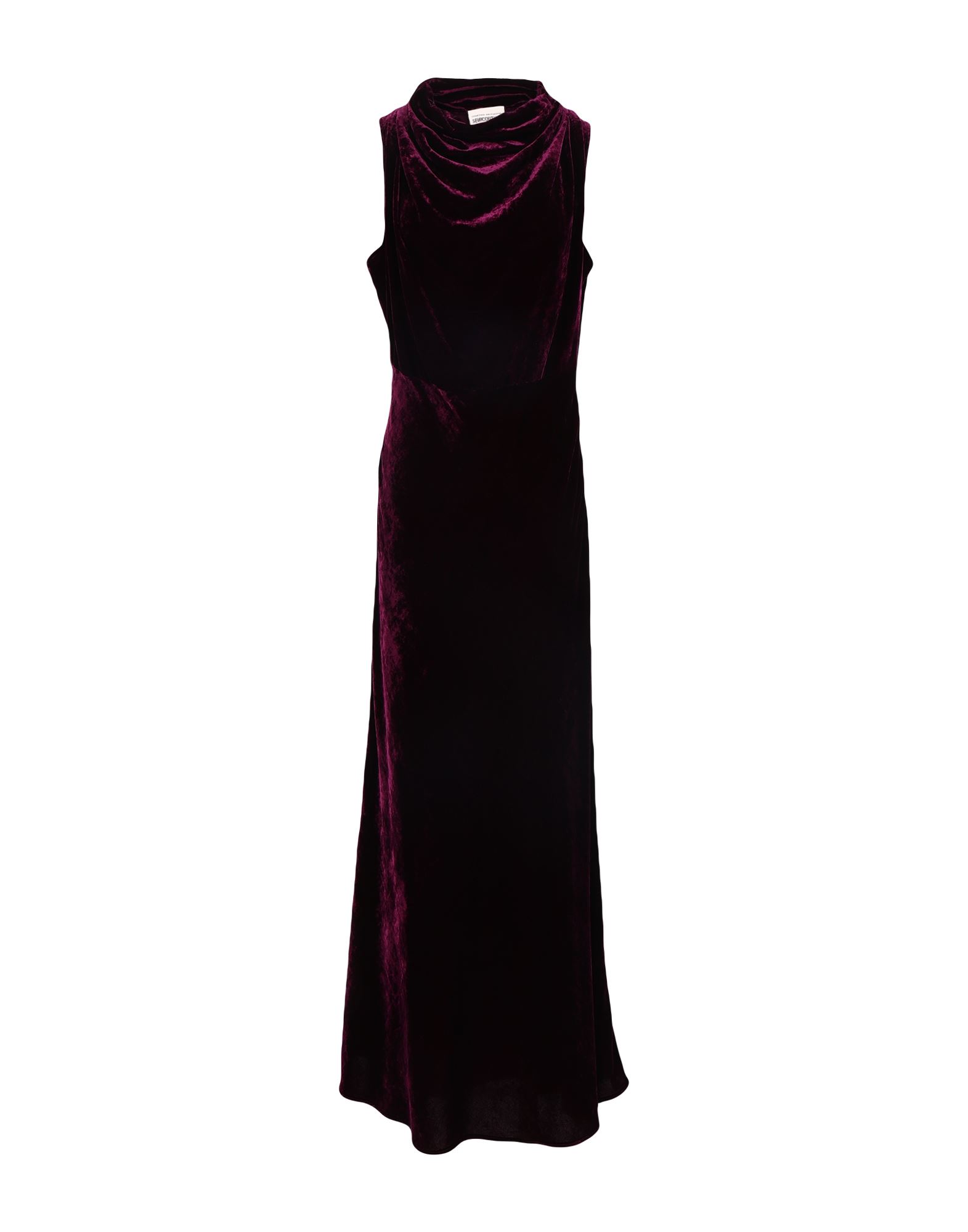  Semicouture - Kleider - Maxi-kleider - On Yoox.com 
