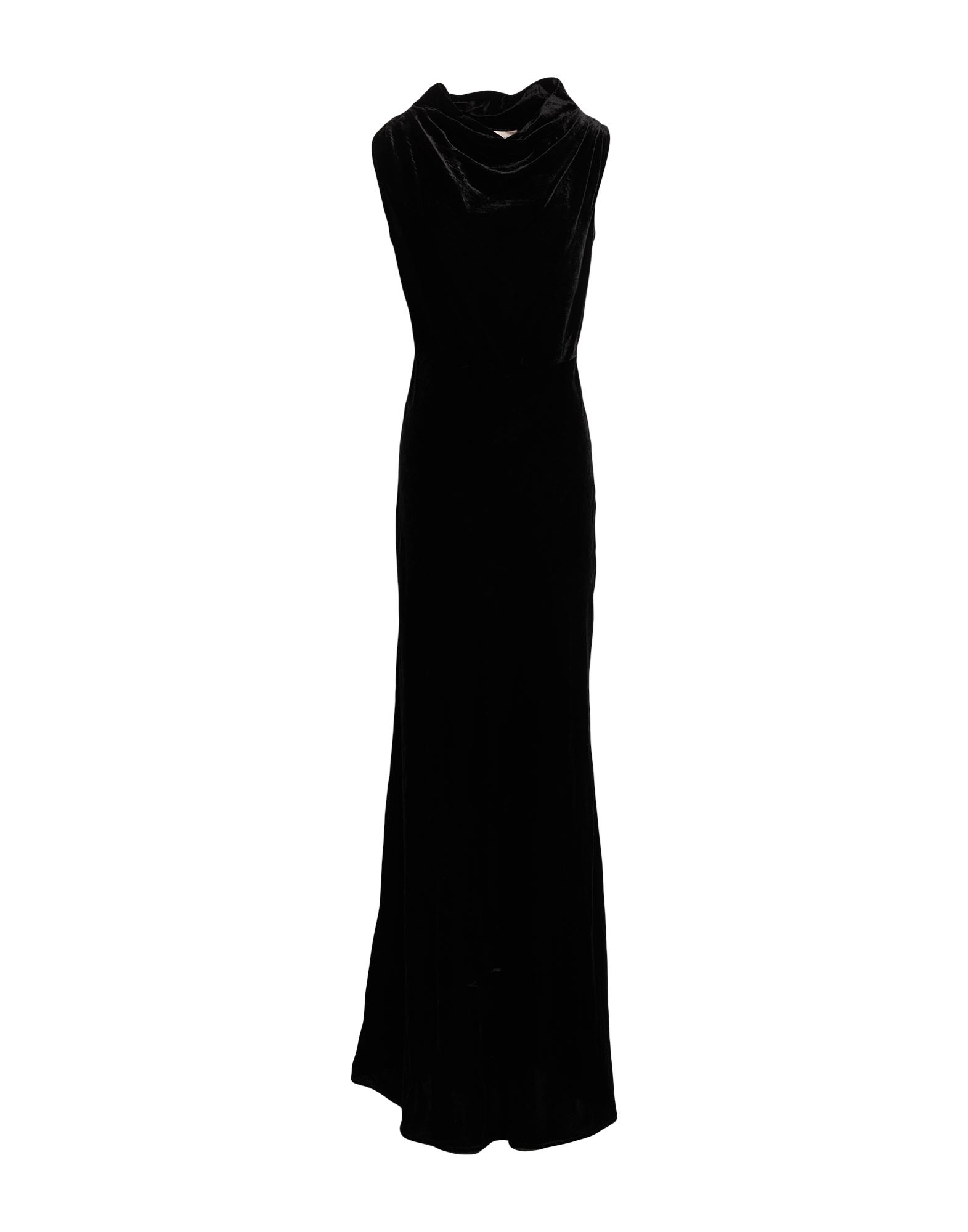  Semicouture - Kleider - Maxi-kleider - On Yoox.com 