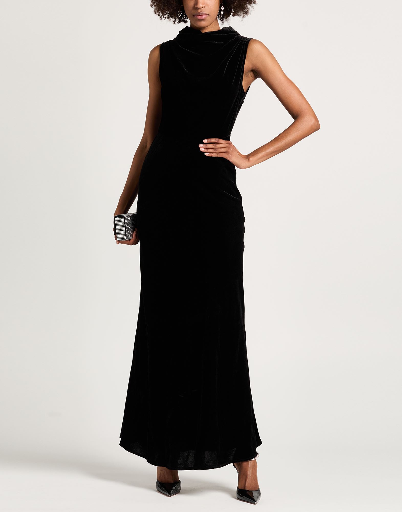  Semicouture - Kleider - Maxi-kleider - On Yoox.com 