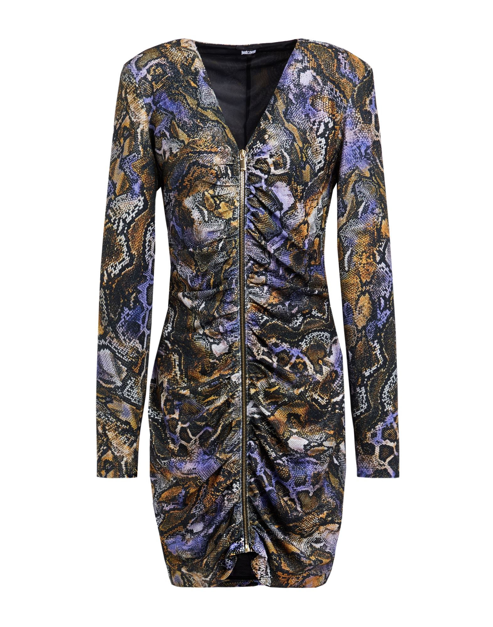 JUST CAVALLI JUST CAVALLI ΦΟΡΕΜΑΤΑ Μίνι φόρεμα