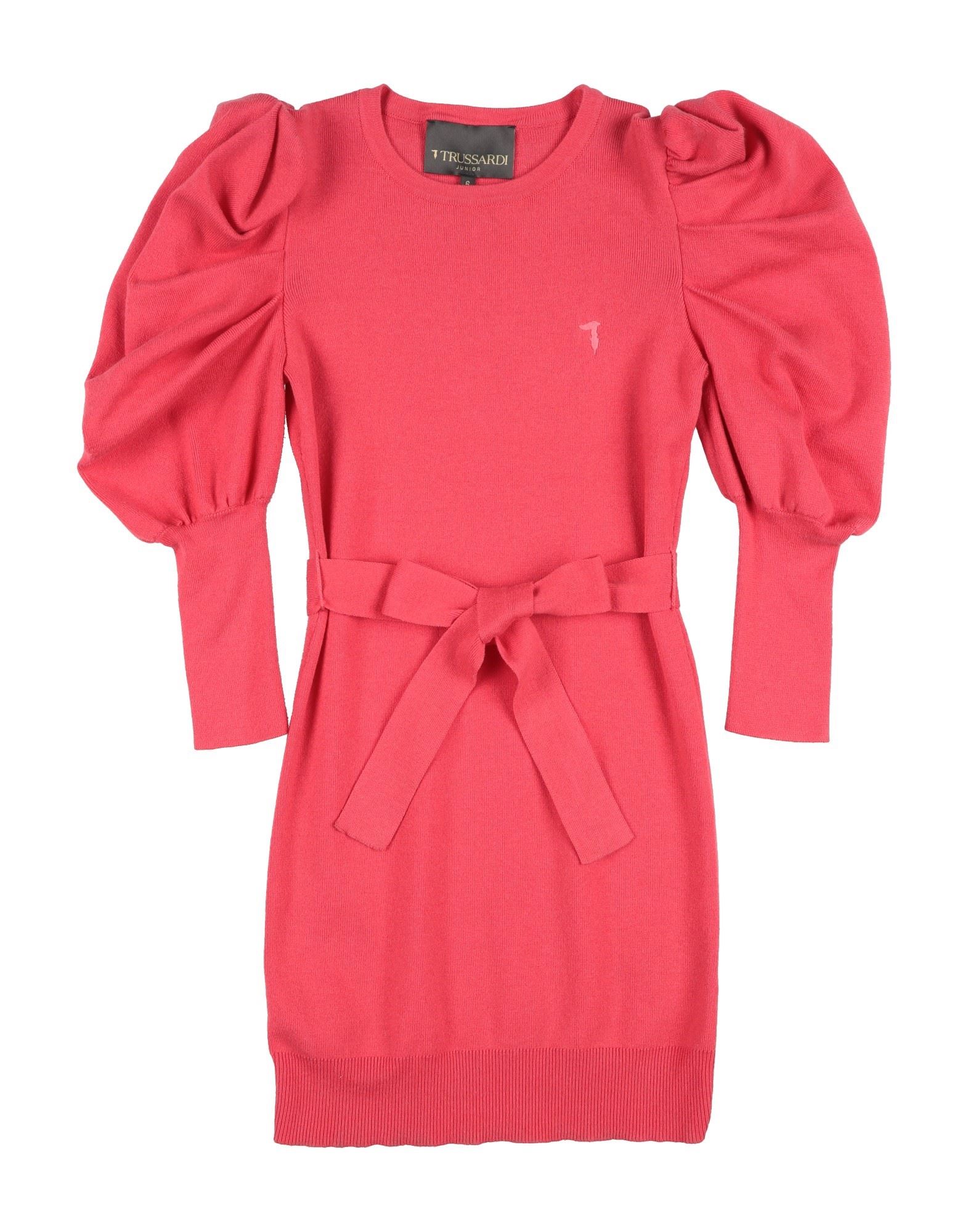 TRUSSARDI JUNIOR ΦΟΡΕΜΑΤΑ Παιδικό φόρεμα
