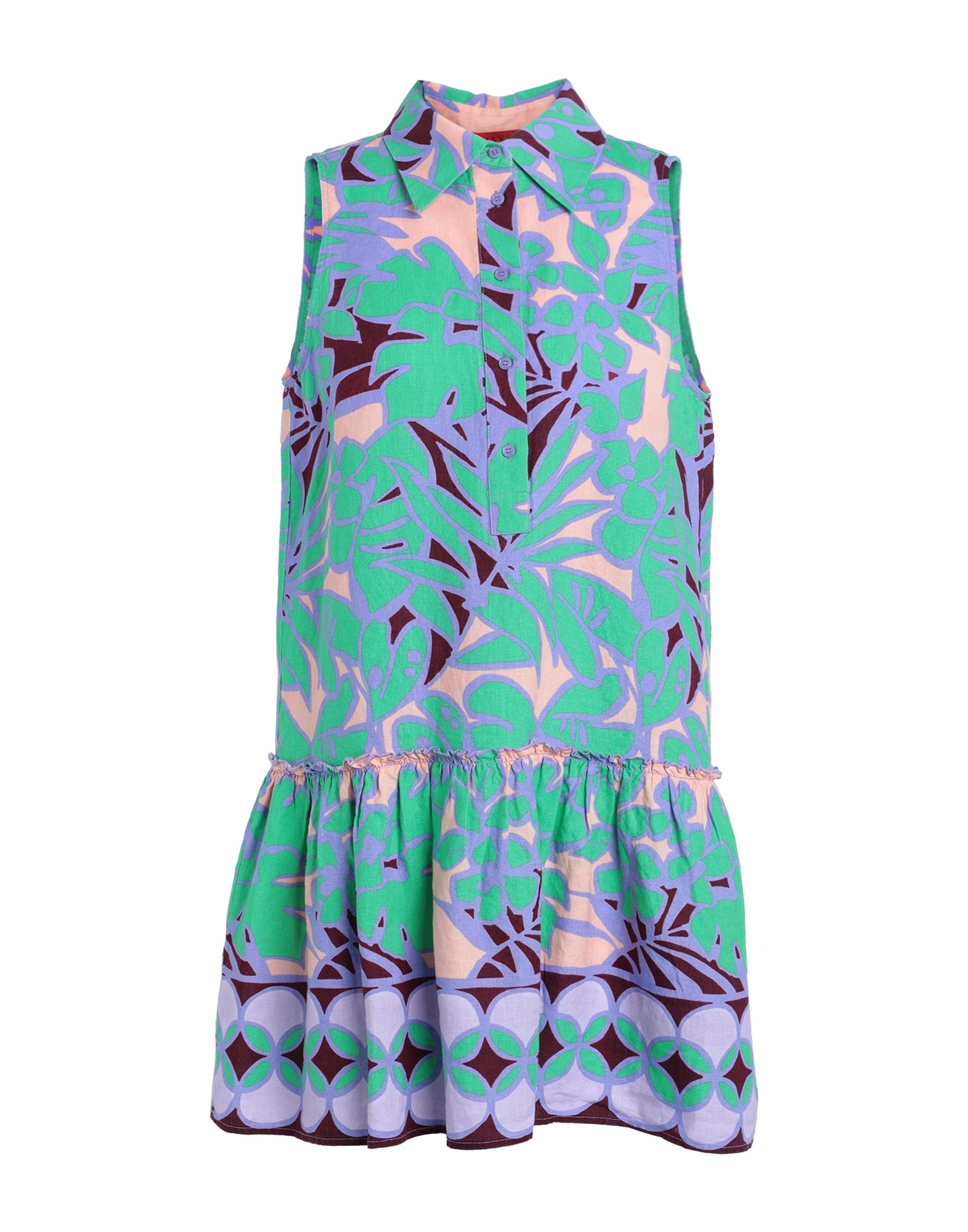  Max&co. - Kleider - Mini-kleider - On Yoox.com 