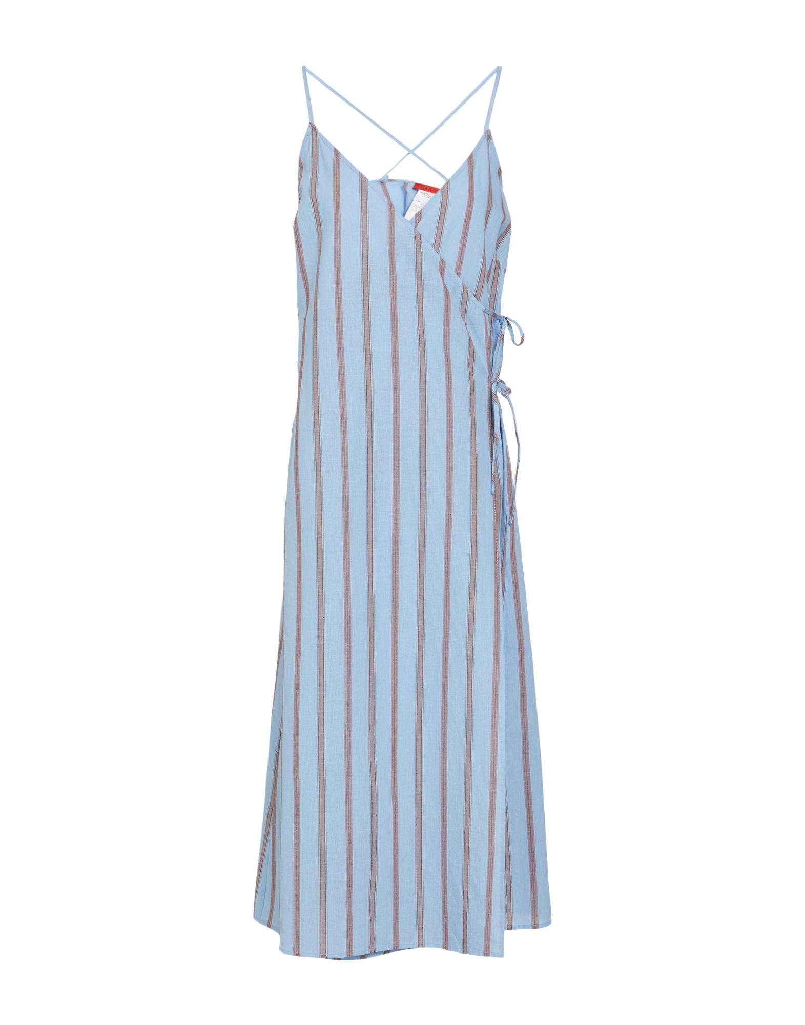  Max&co. - Kleider - Midi-kleider - On Yoox.com 
