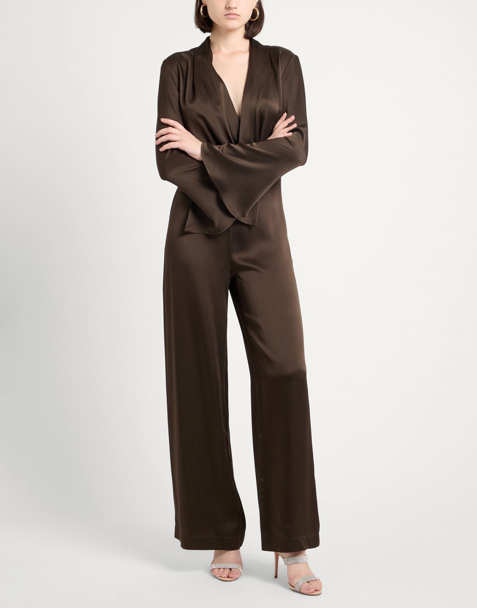  Semicouture - Overalls - Jumpsuits - On Yoox.com 