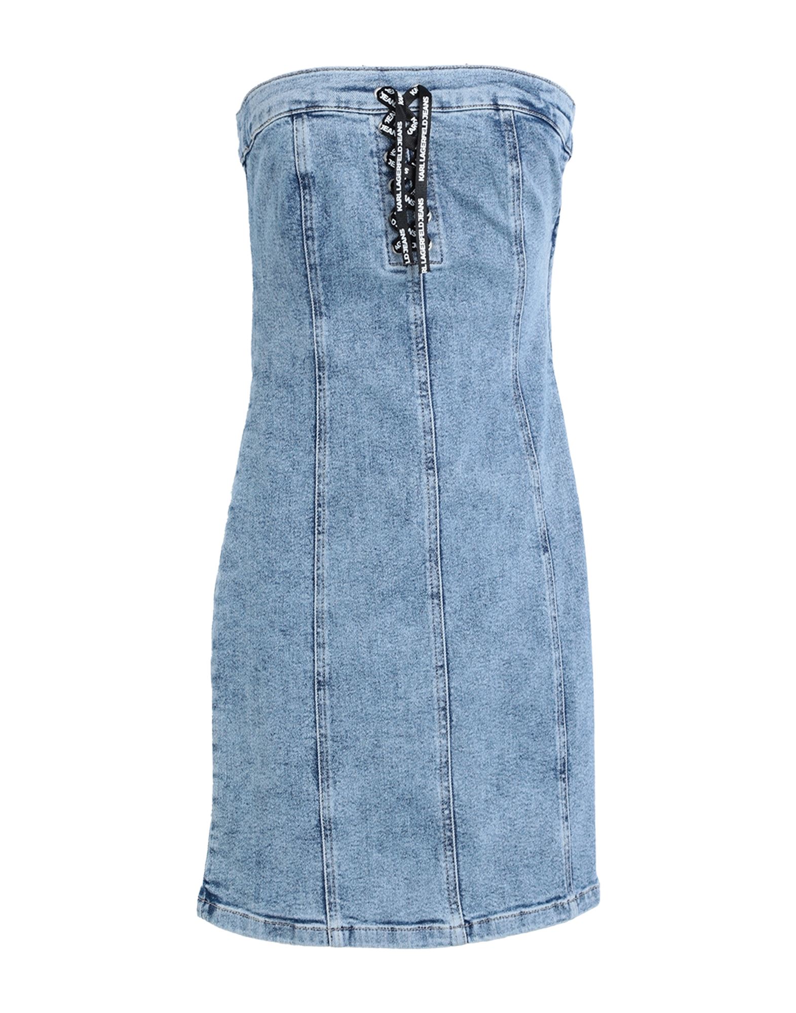 KARL LAGERFELD JEANS ΦΟΡΕΜΑΤΑ Μίνι φόρεμα