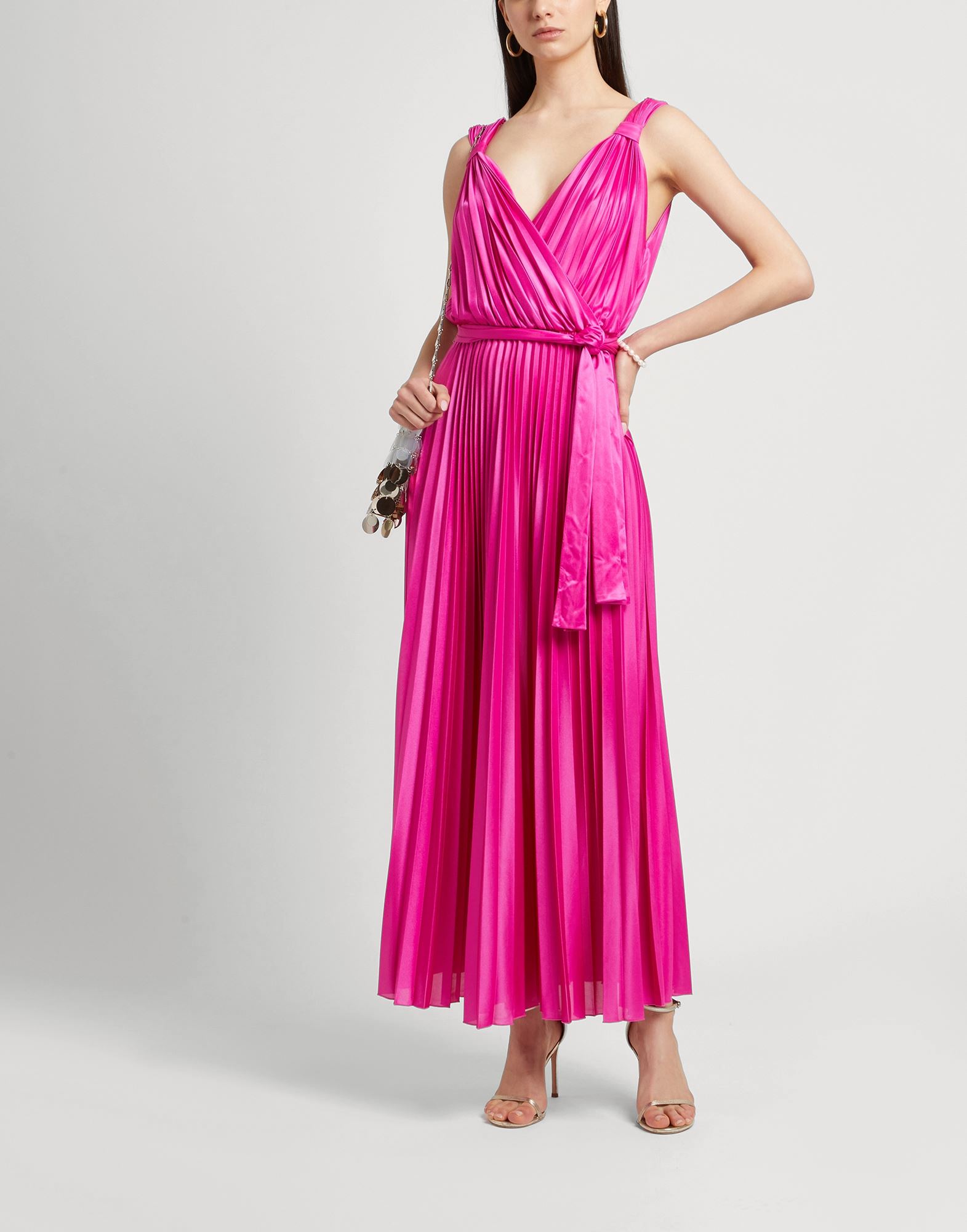  Max&co. - Kleider - Maxi-kleider - On Yoox.com 