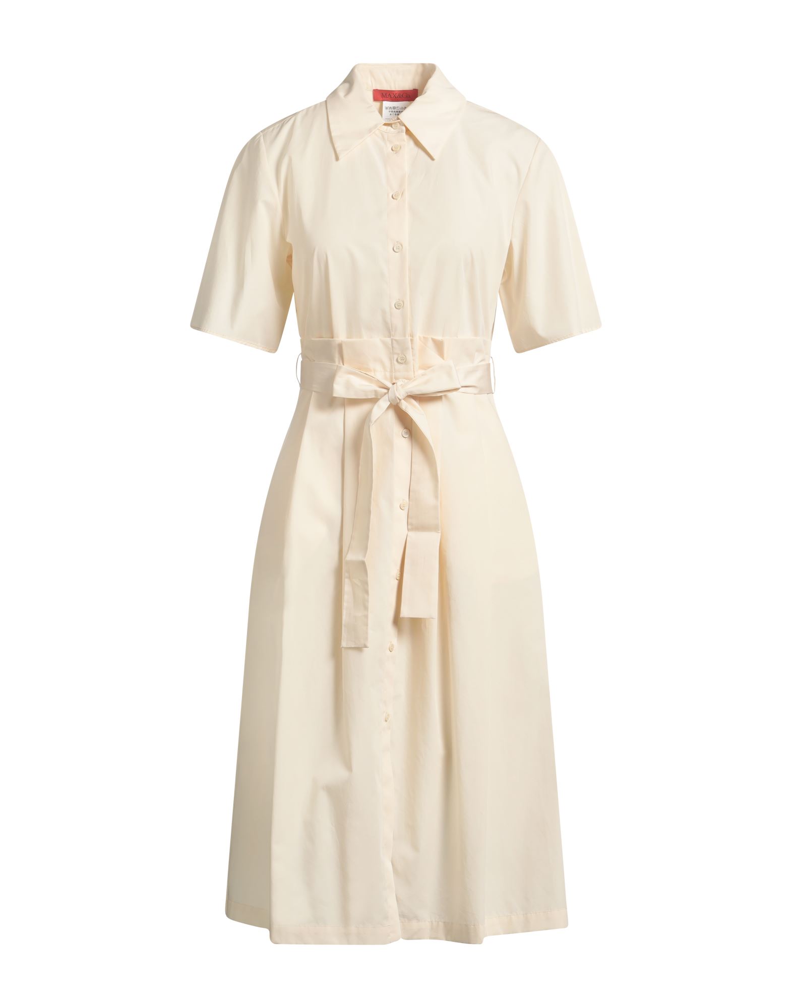  Max&co. - Kleider - Midi-kleider - On Yoox.com 