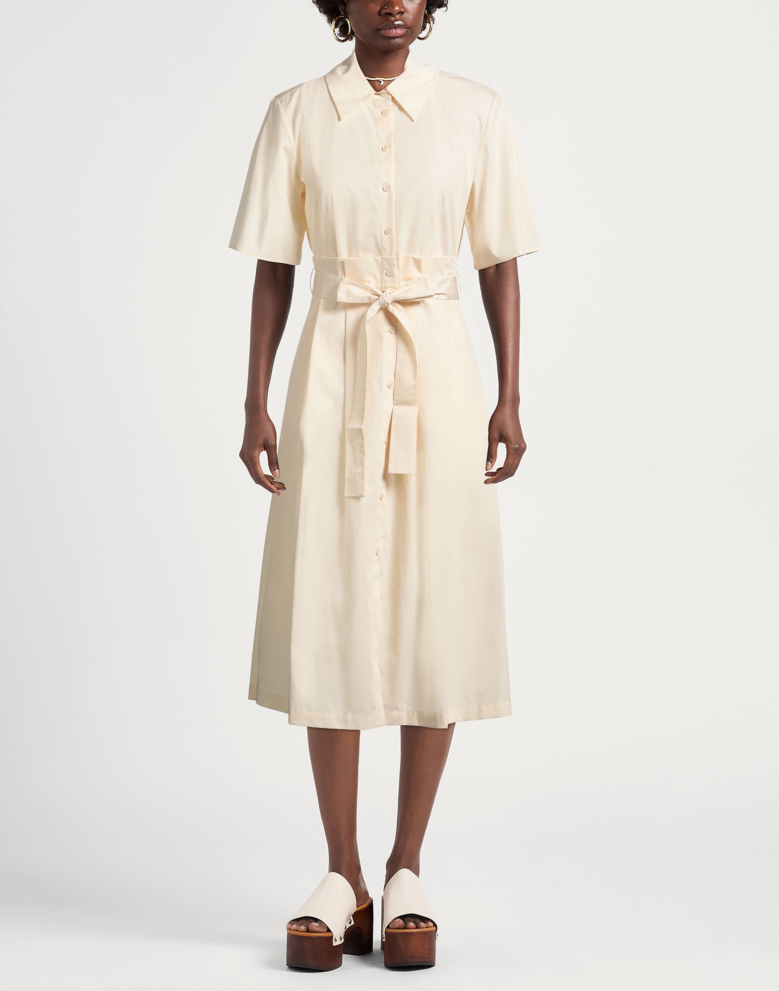  Max&co. - Kleider - Midi-kleider - On Yoox.com 