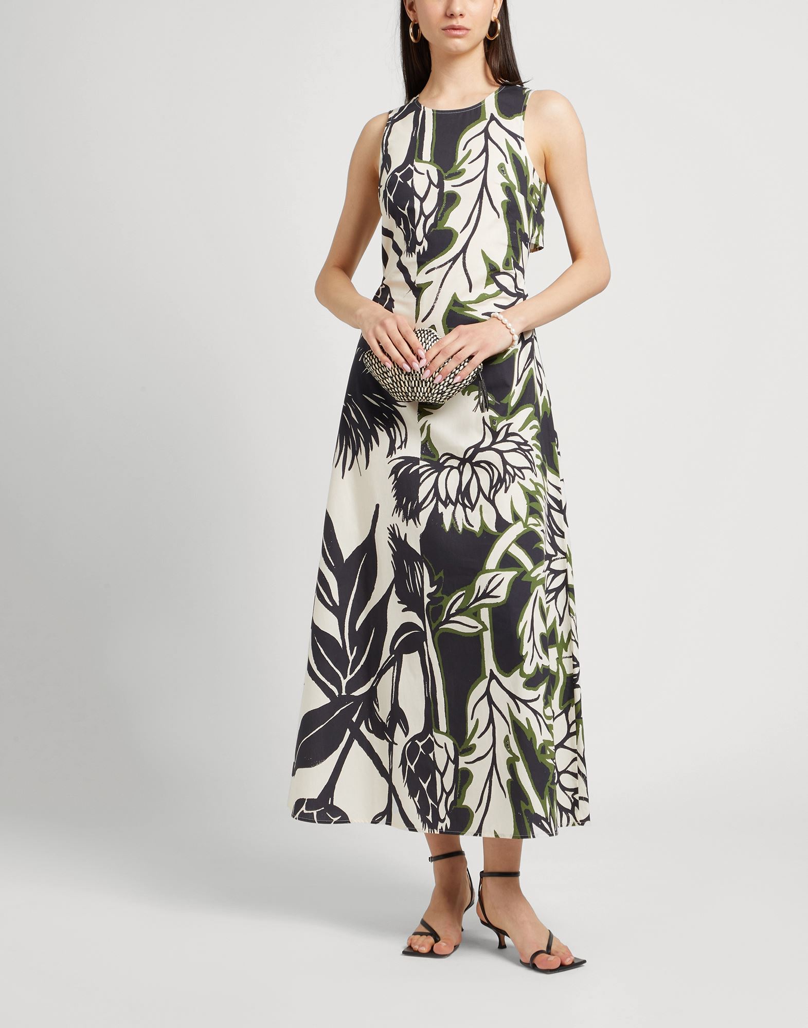  Max&co. - Kleider - Maxi-kleider - On Yoox.com 