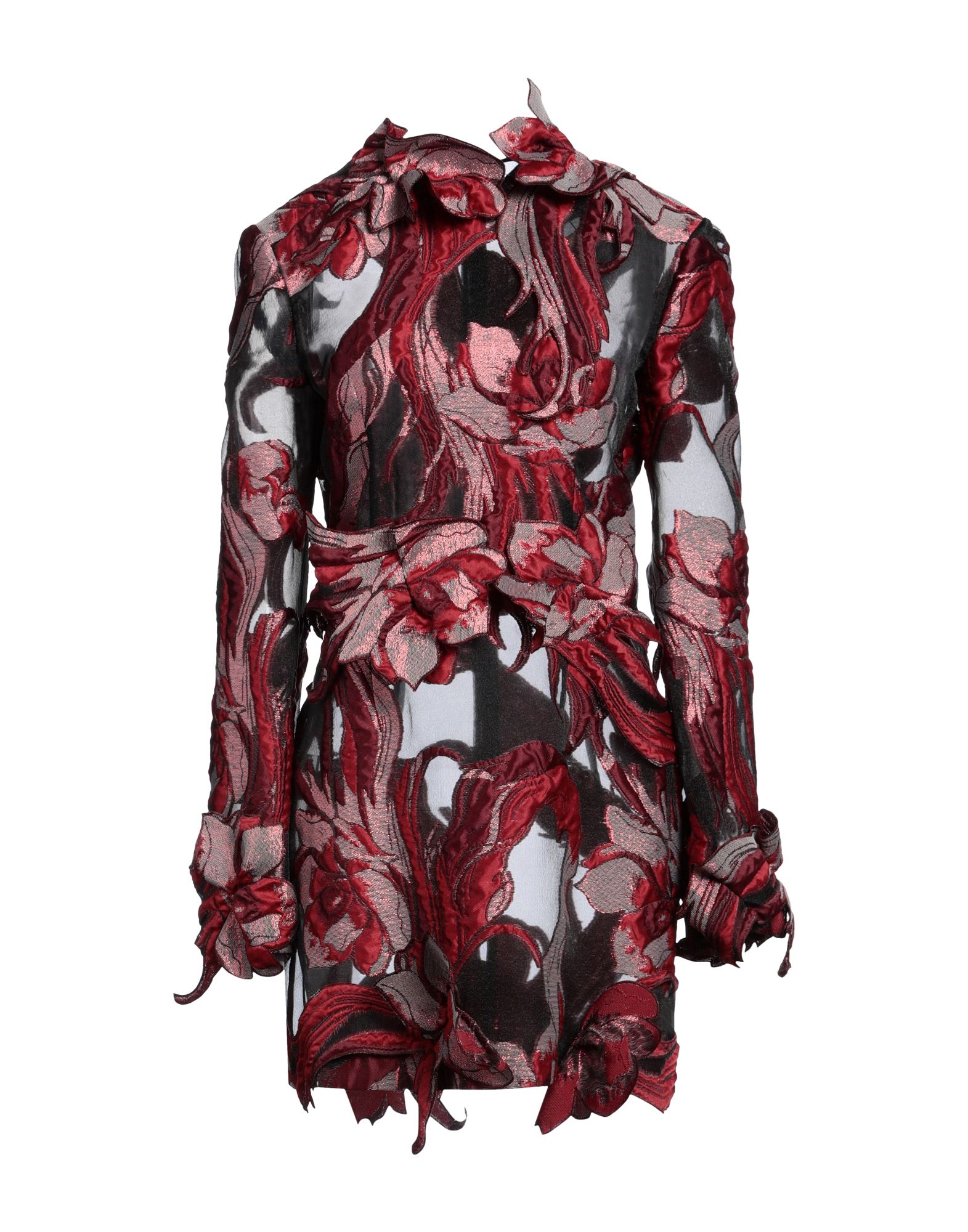 ALBERTA FERRETTI ALBERTA FERRETTI ΦΟΡΕΜΑΤΑ Μίνι φόρεμα
