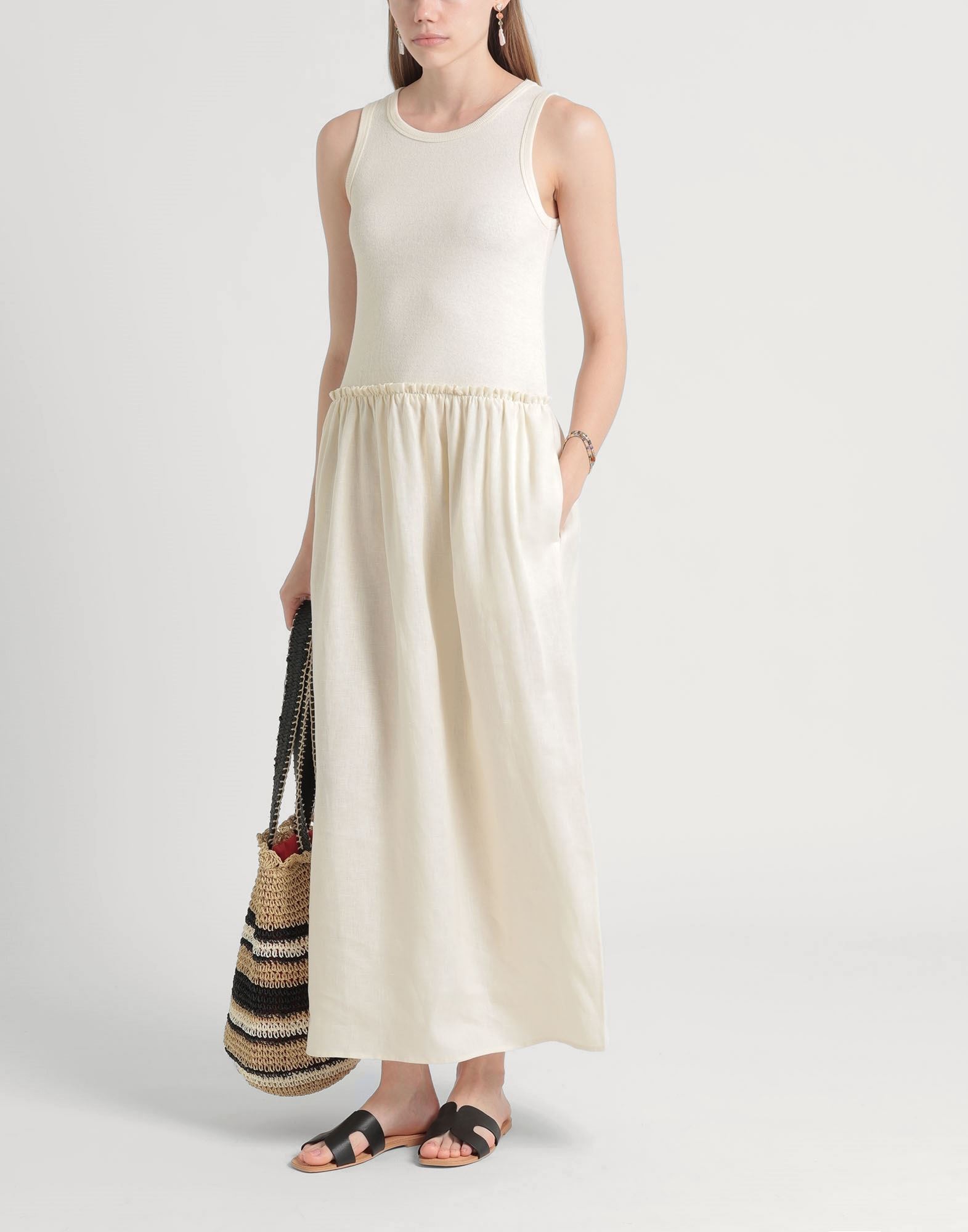  Max&co. - Kleider - Maxi-kleider - On Yoox.com 