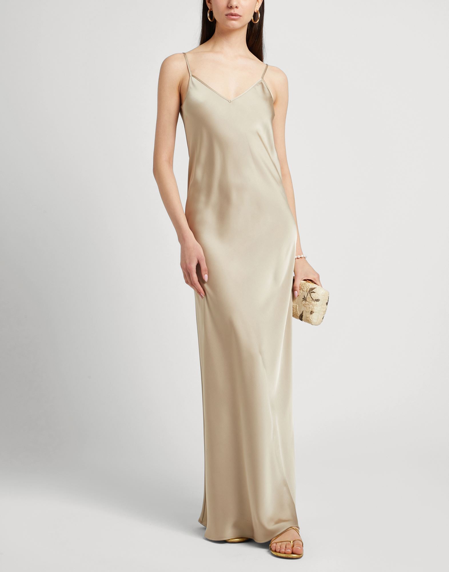  Max&co. - Kleider - Maxi-kleider - On Yoox.com 