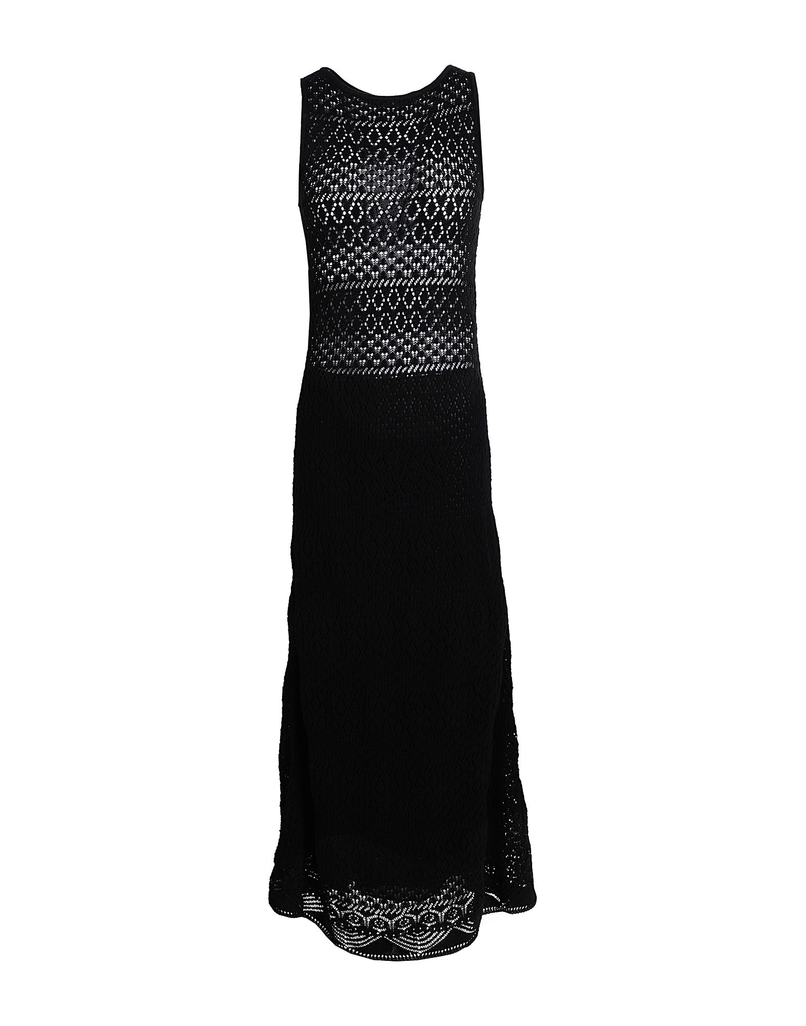 Max&co. - Kleider - Maxi-kleider - On Yoox.com 