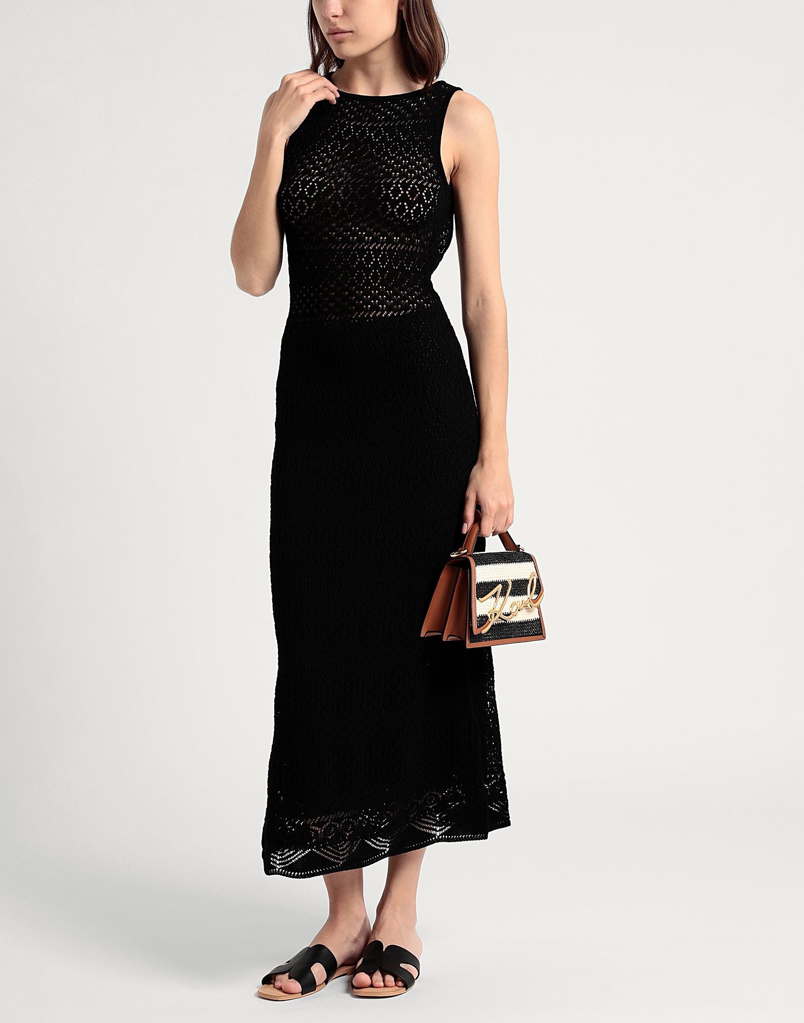  Max&co. - Kleider - Maxi-kleider - On Yoox.com 