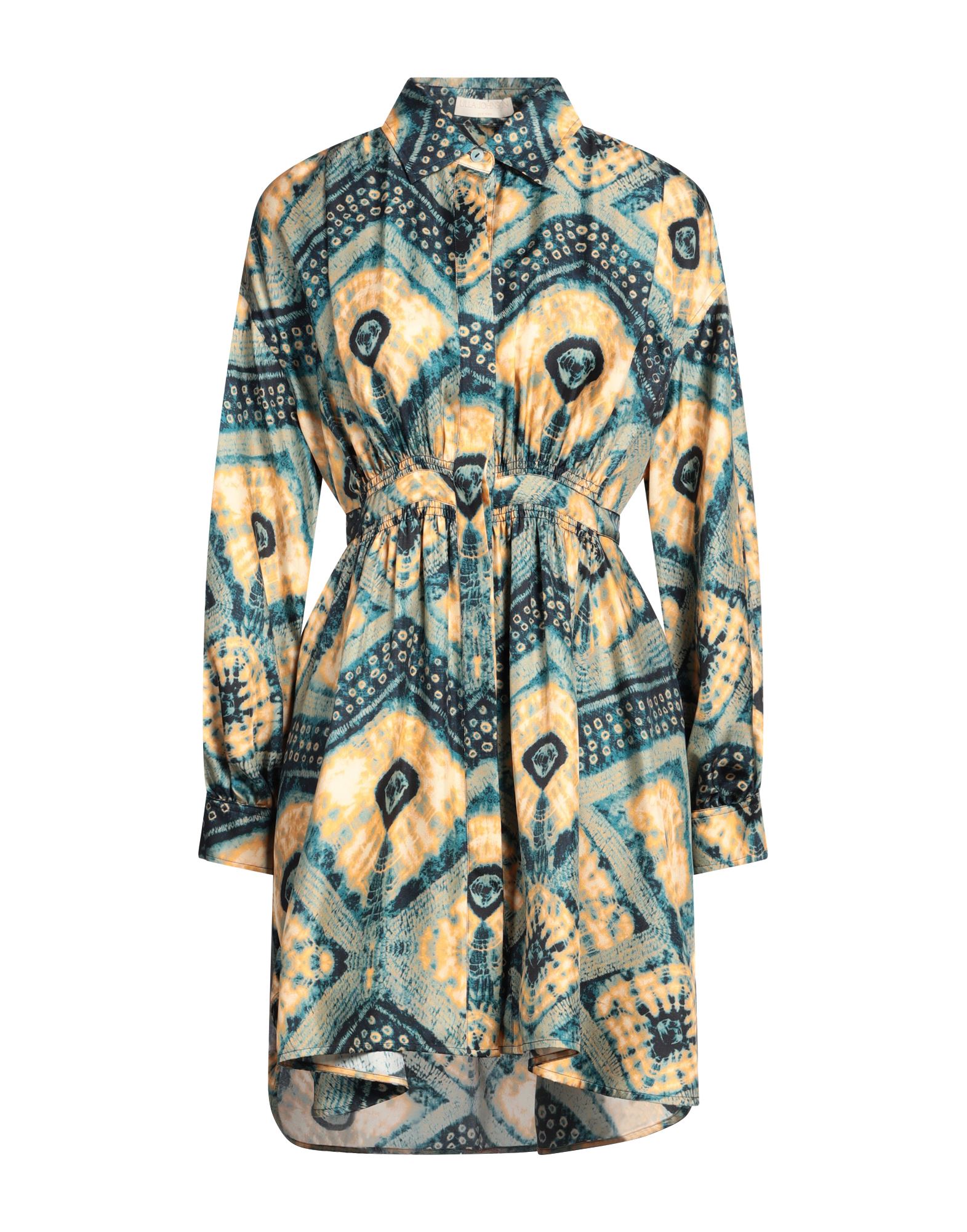ULLA JOHNSON ULLA JOHNSON ΦΟΡΕΜΑΤΑ Μίνι φόρεμα