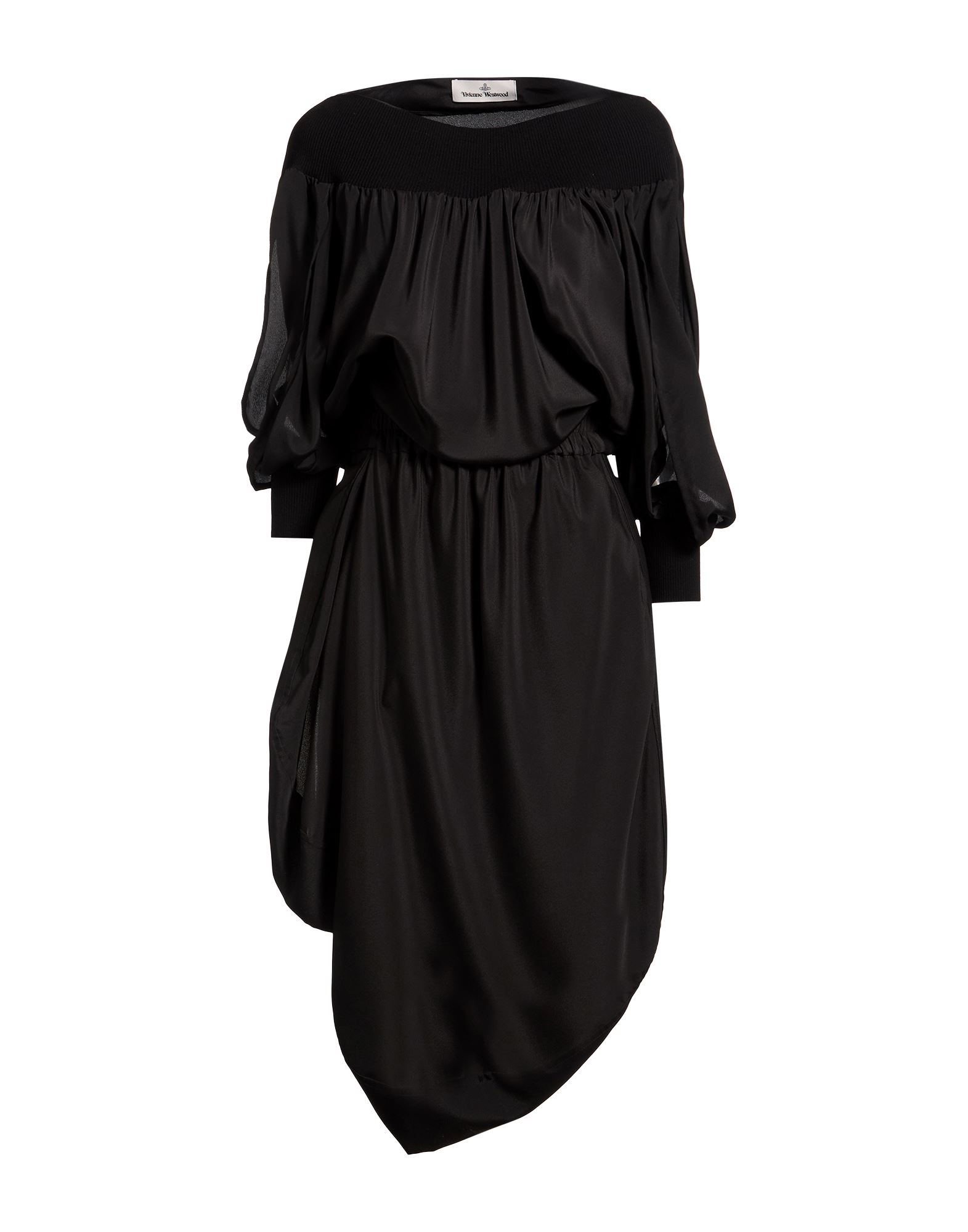 VIVIENNE WESTWOOD VIVIENNE WESTWOOD ΦΟΡΕΜΑΤΑ Midi φόρεμα