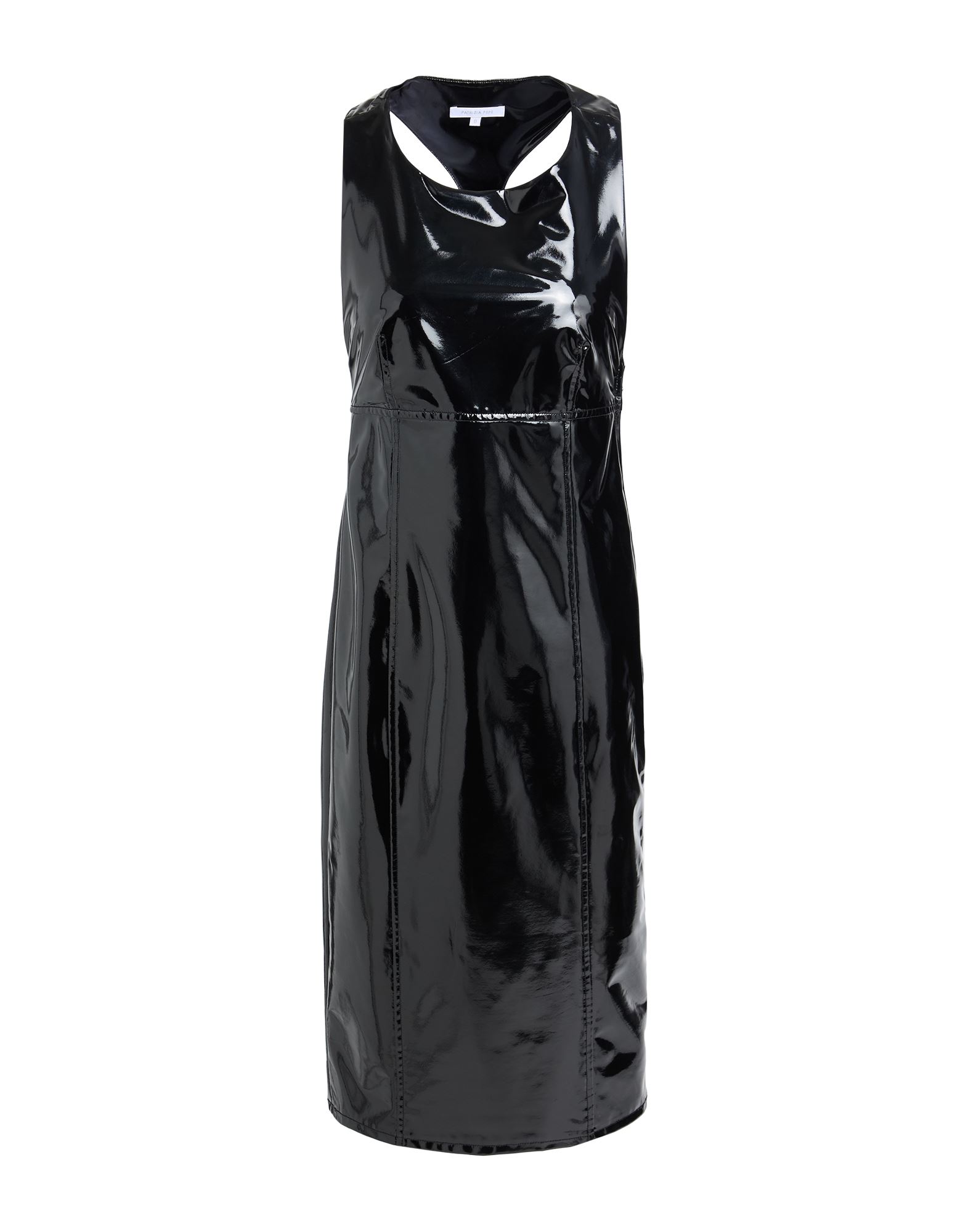 PATRIZIA PEPE ΦΟΡΕΜΑΤΑ Midi φόρεμα
