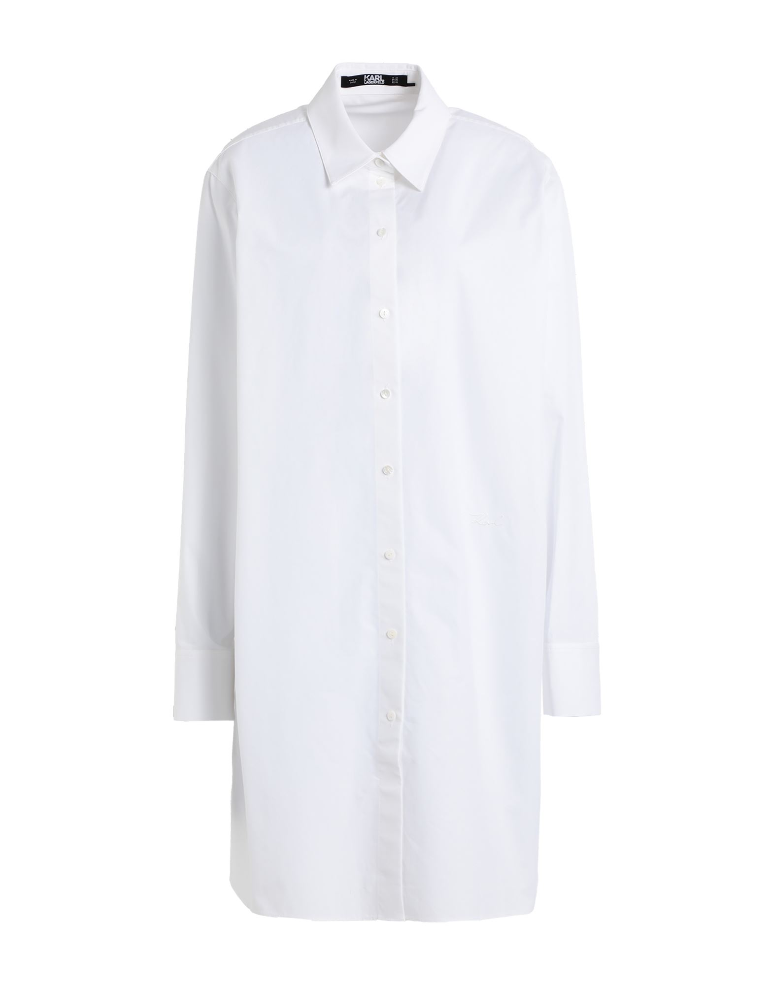  Karl Lagerfeld - Tops - Hemden - On Yoox.com 