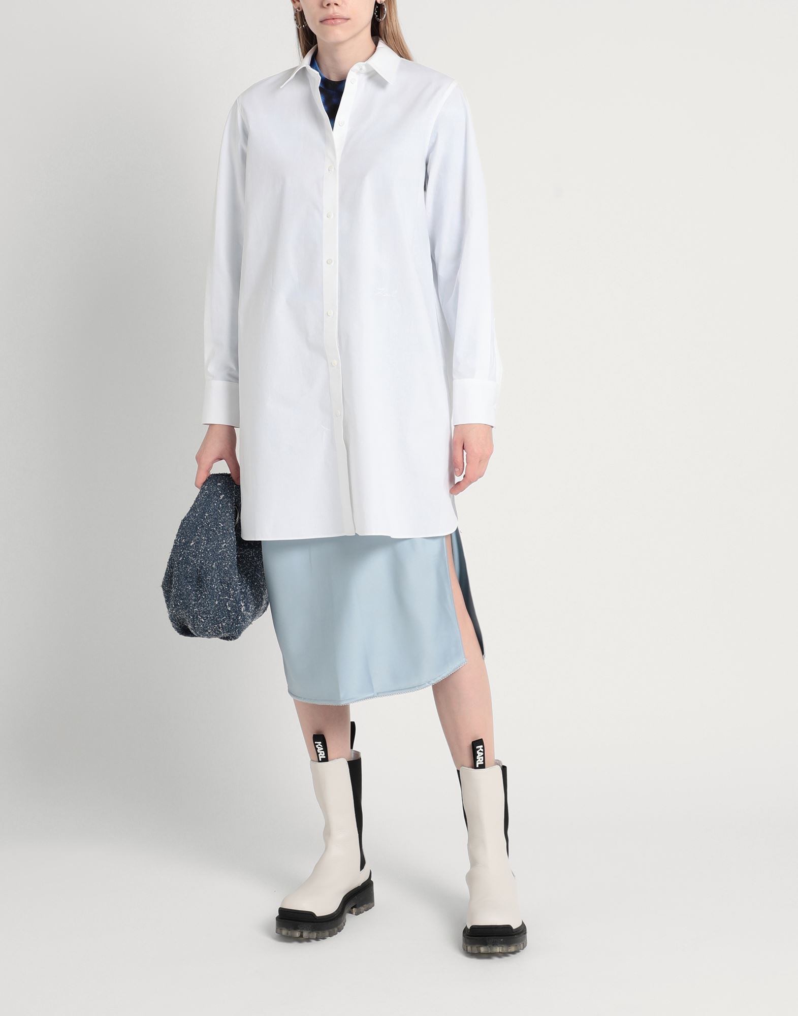  Karl Lagerfeld - Tops - Hemden - On Yoox.com 