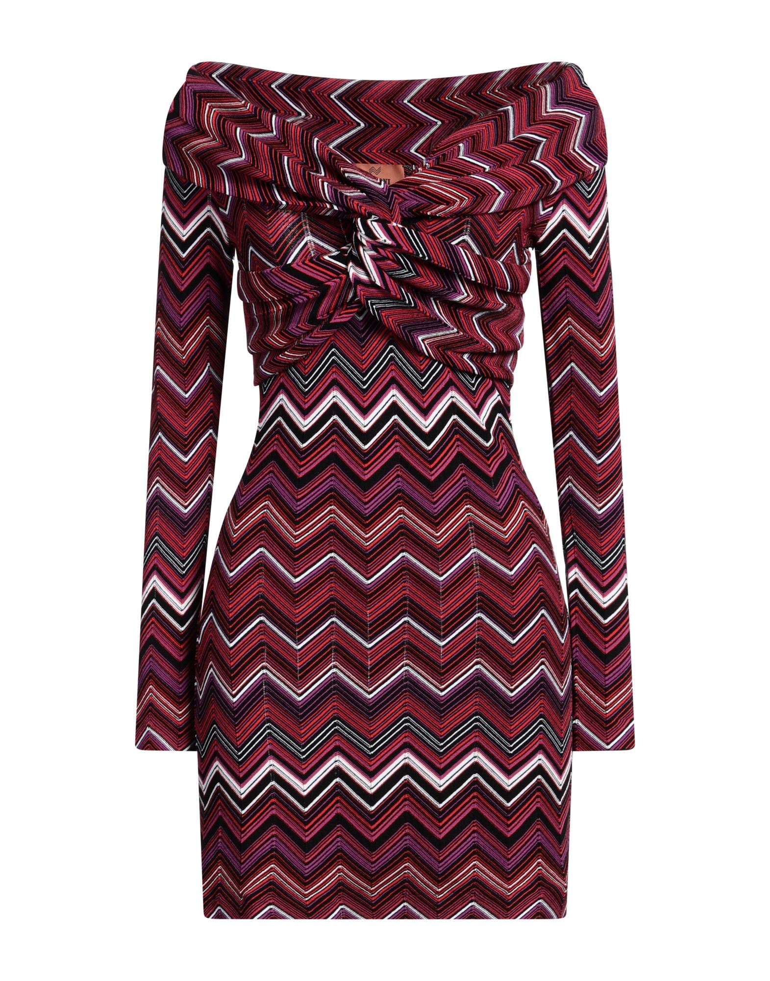 MISSONI MISSONI ΦΟΡΕΜΑΤΑ Μίνι φόρεμα