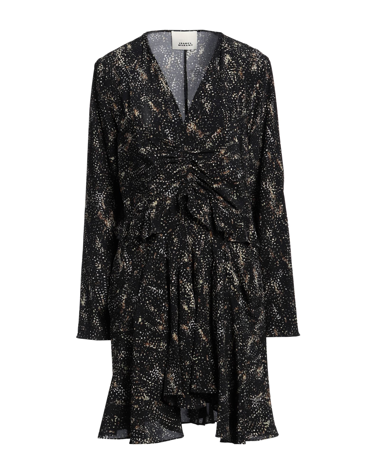 ISABEL MARANT ISABEL MARANT ΦΟΡΕΜΑΤΑ Μίνι φόρεμα