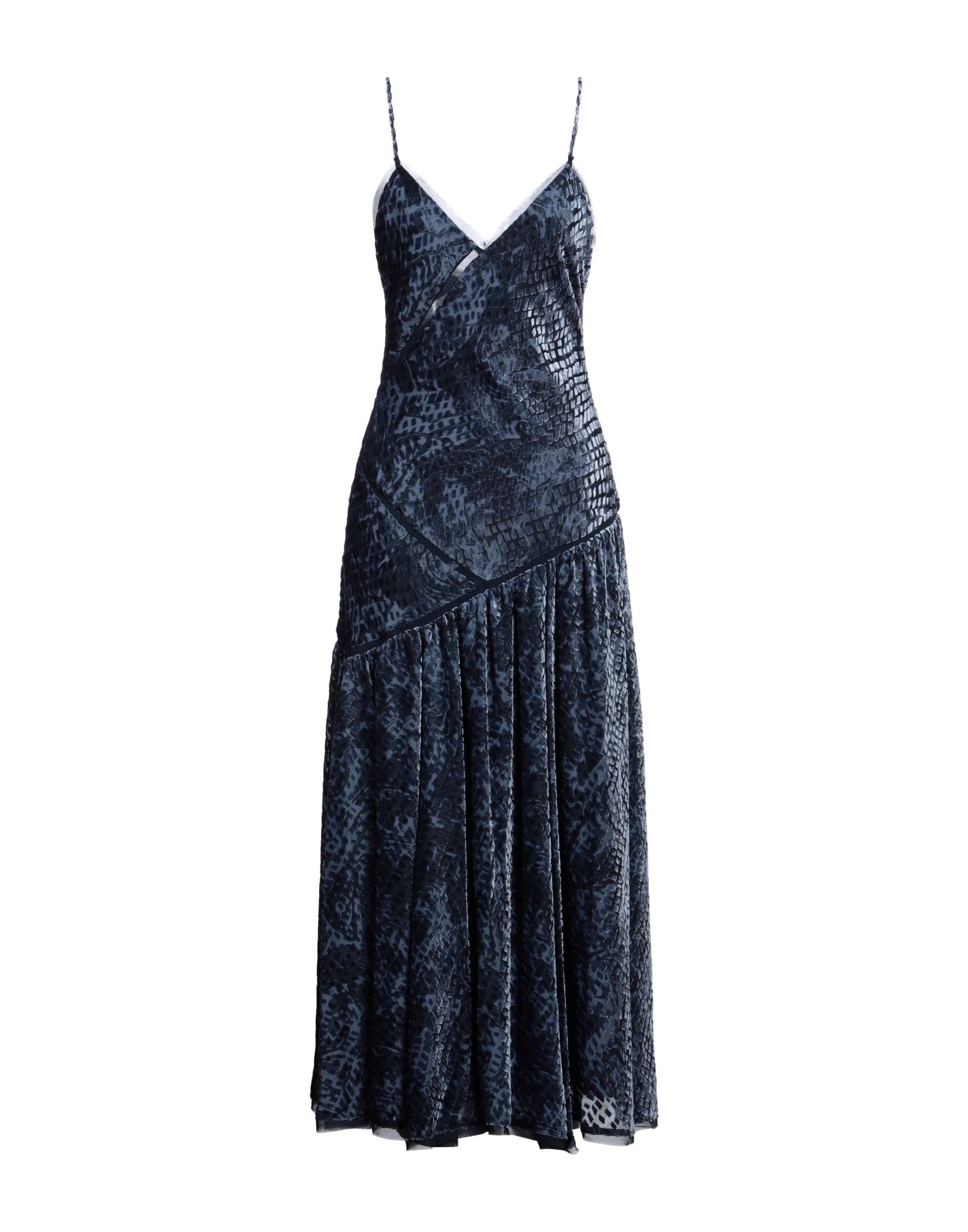 ULLA JOHNSON ULLA JOHNSON ΦΟΡΕΜΑΤΑ Μάξι φόρεμα