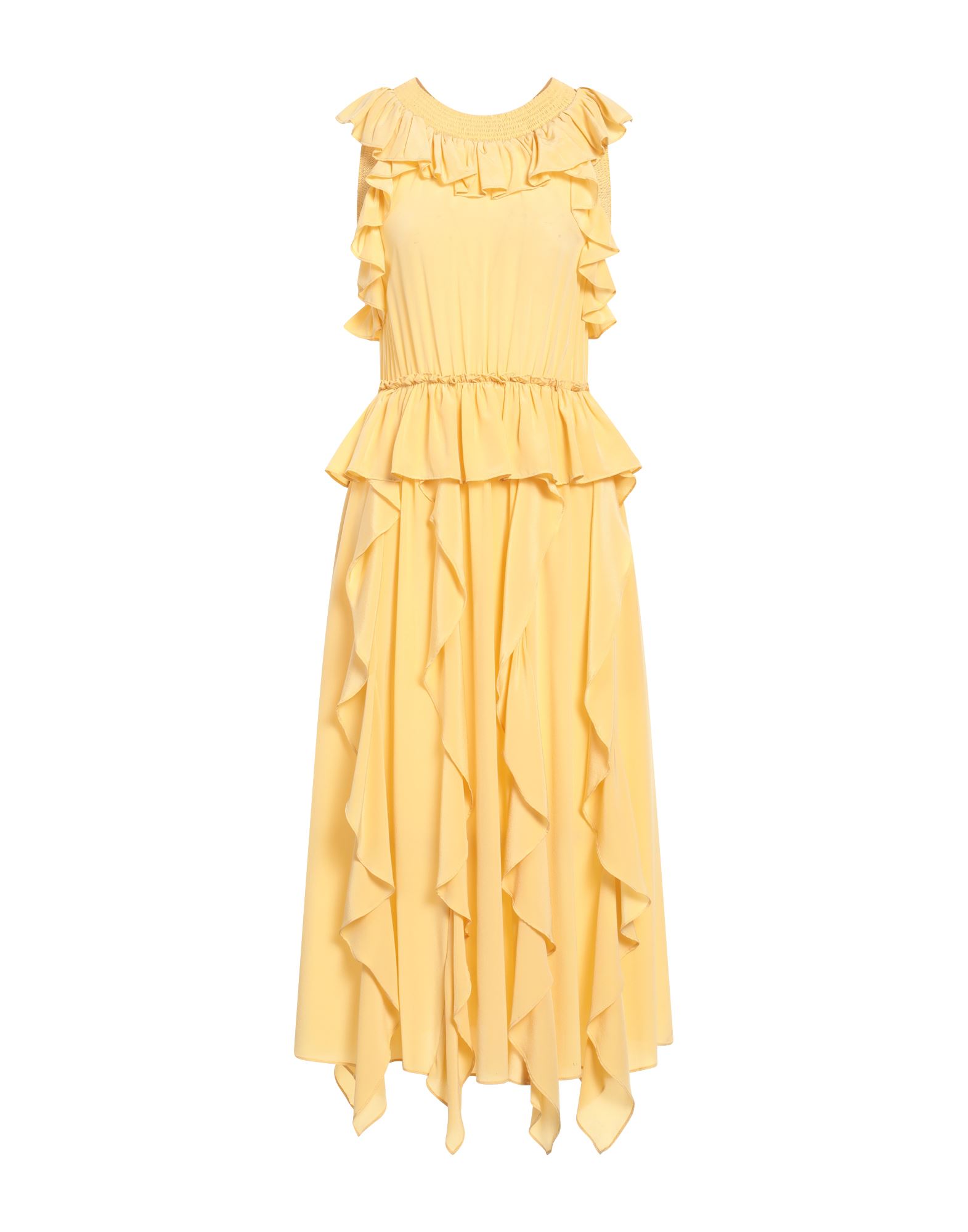 ULLA JOHNSON ULLA JOHNSON ΦΟΡΕΜΑΤΑ Μάξι φόρεμα