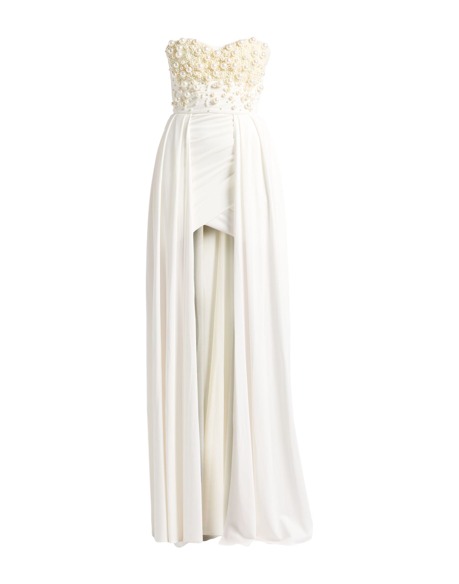 ELISABETTA FRANCHI ELISABETTA FRANCHI ΦΟΡΕΜΑΤΑ Μάξι φόρεμα