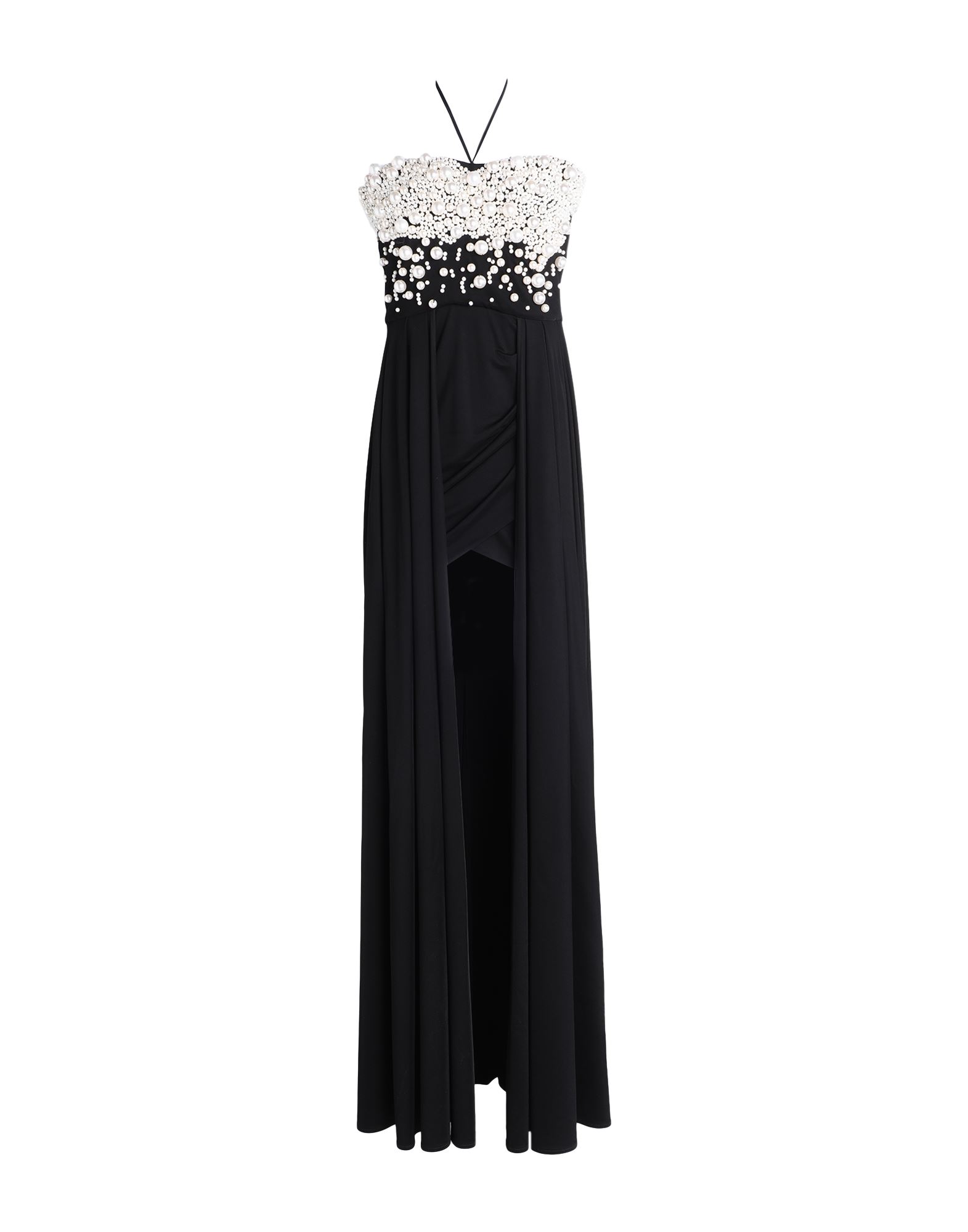 ELISABETTA FRANCHI ELISABETTA FRANCHI ΦΟΡΕΜΑΤΑ Μάξι φόρεμα
