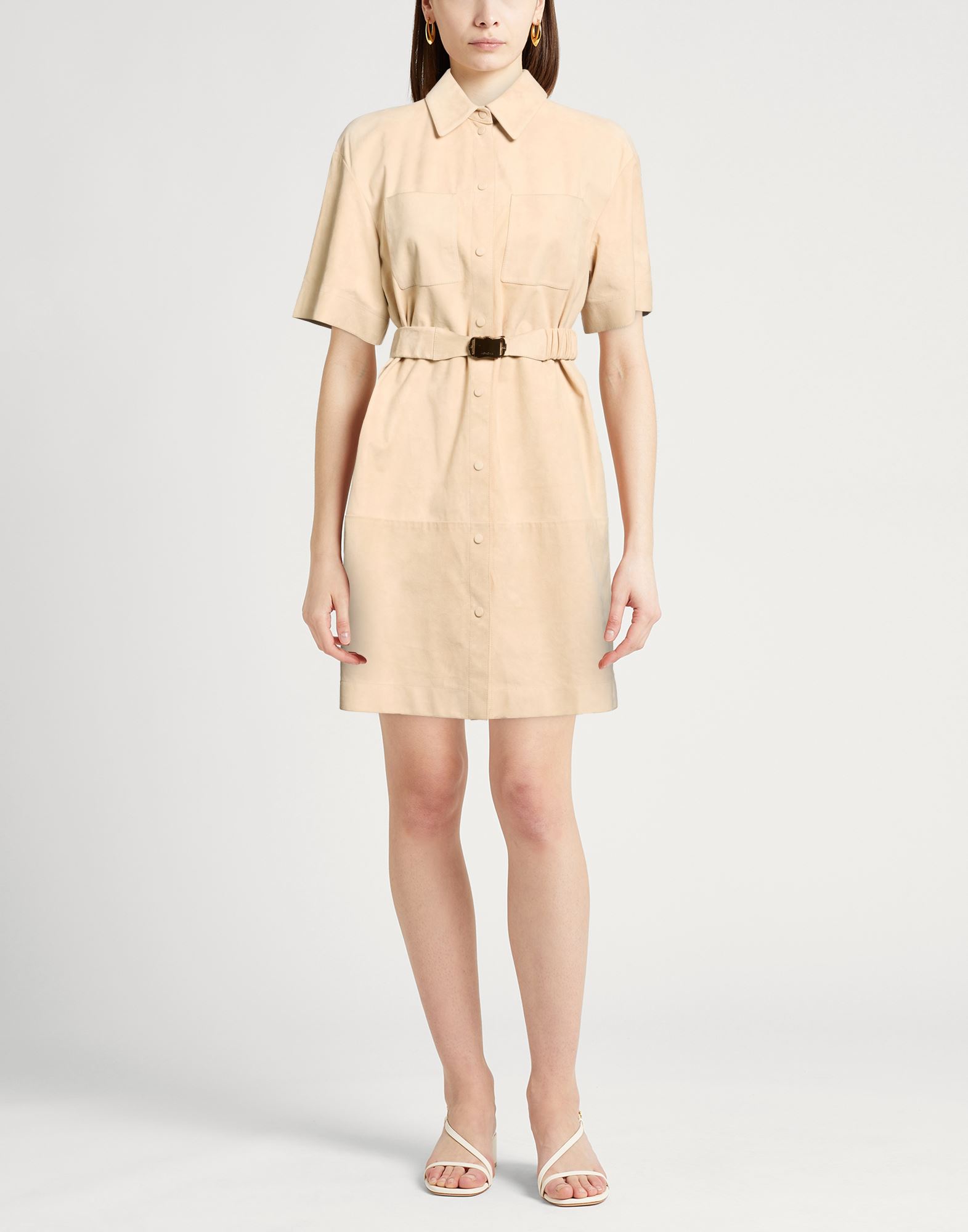  Agnona - Kleider - Mini-kleider - On Yoox.com 