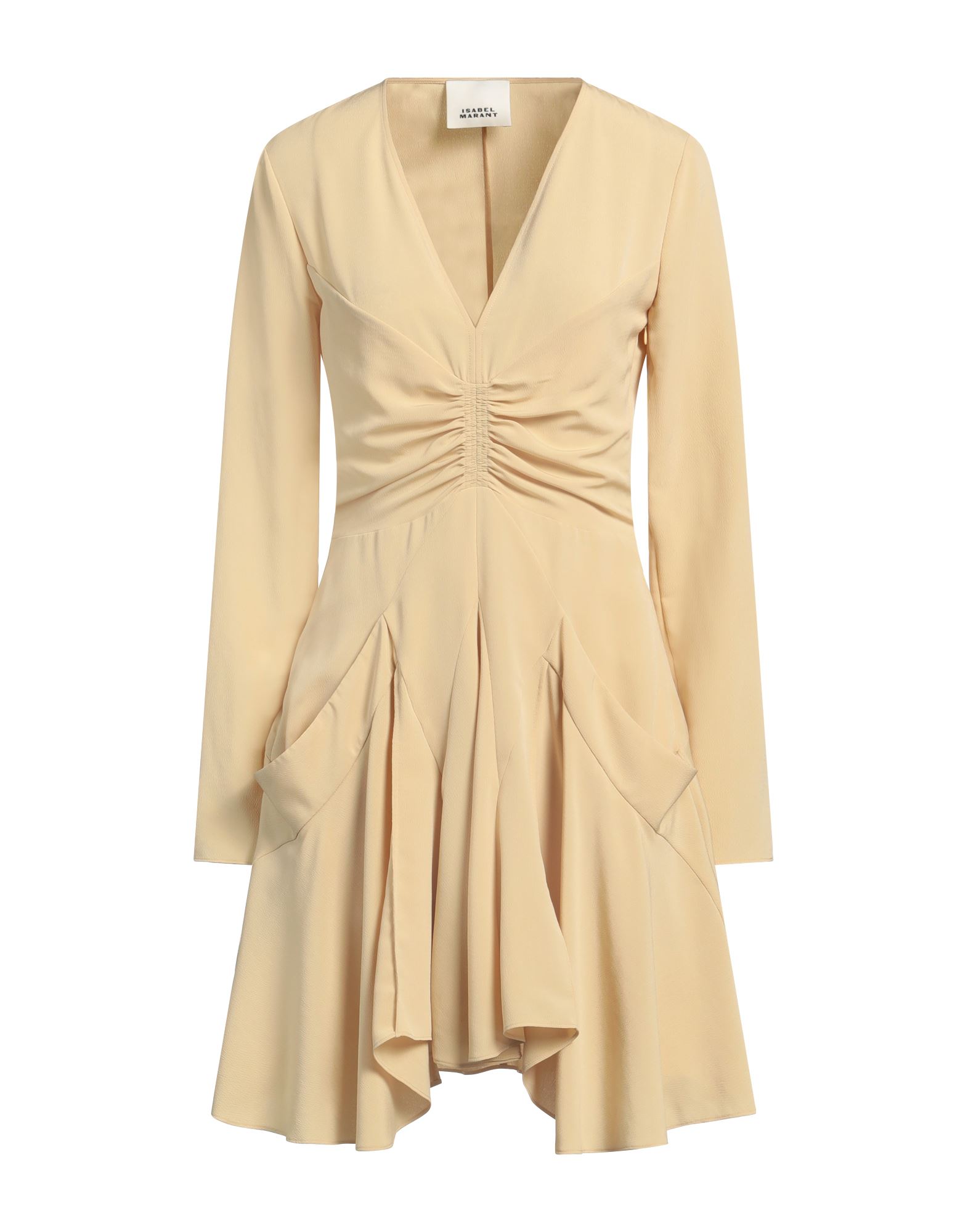 ISABEL MARANT ISABEL MARANT ΦΟΡΕΜΑΤΑ Μίνι φόρεμα