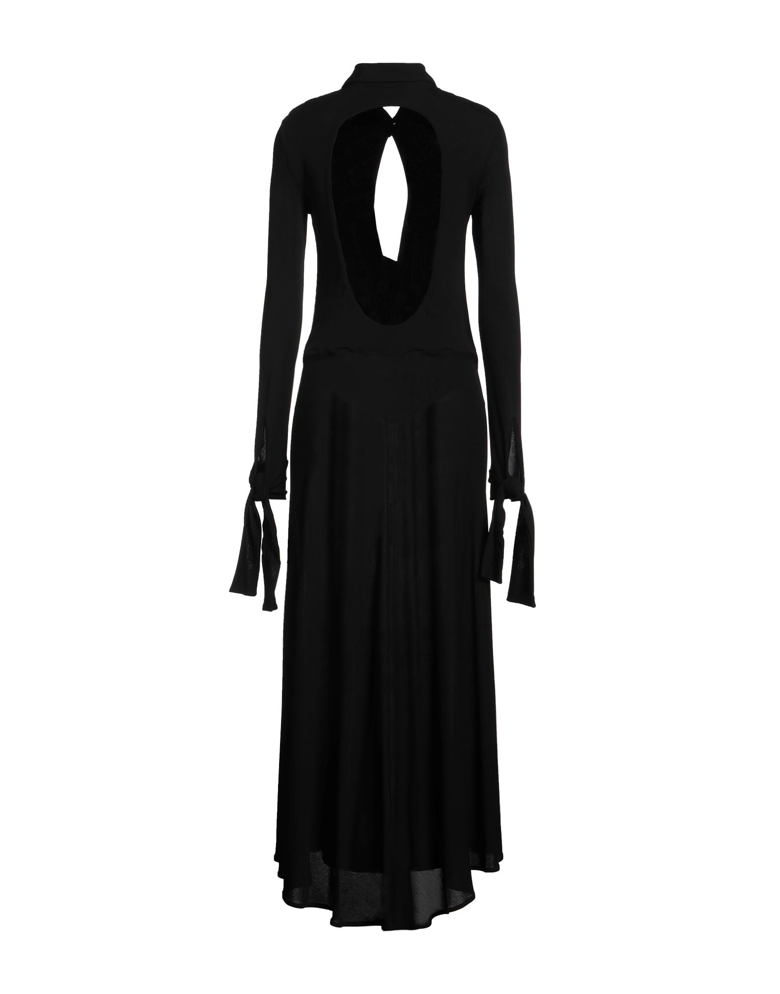  Msgm - Vestidos - Vestidos Largos - On Yoox.com 