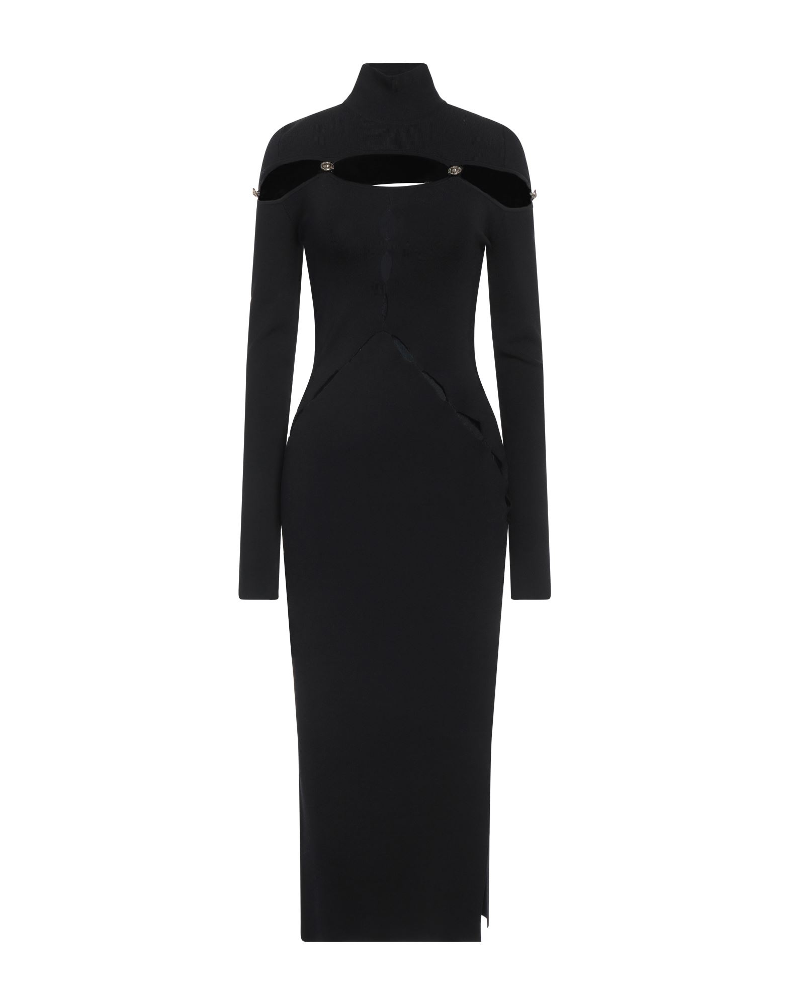 VERSACE JEANS COUTURE VERSACE JEANS COUTURE ΦΟΡΕΜΑΤΑ Midi φόρεμα