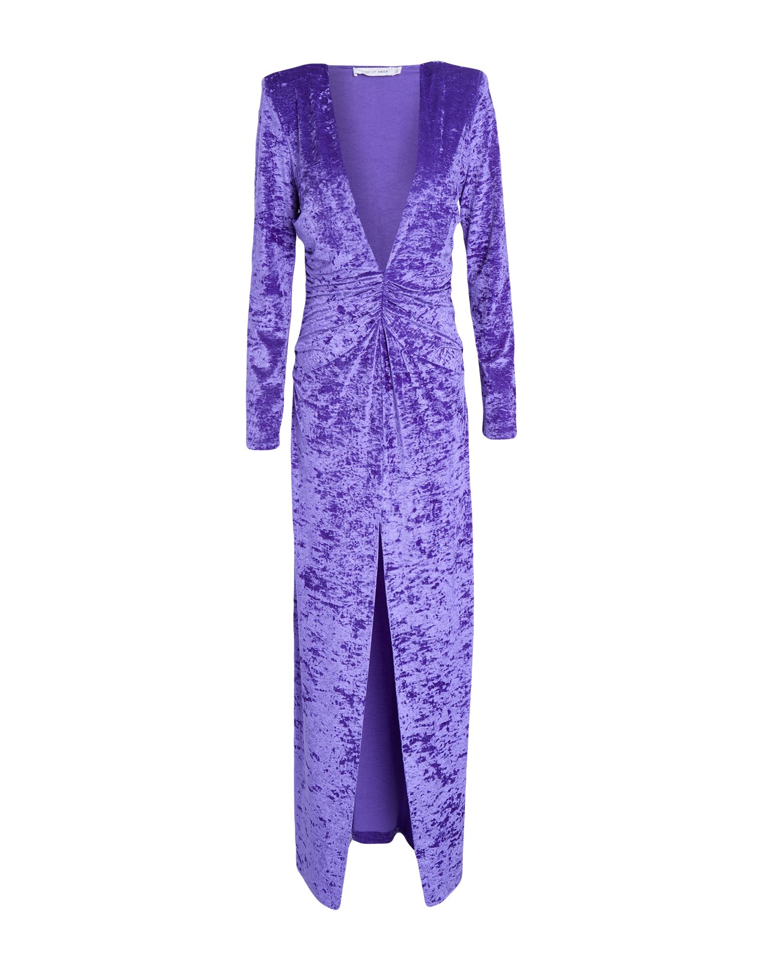  House Of Amen - Kleider - Maxi-kleider - On Yoox.com 