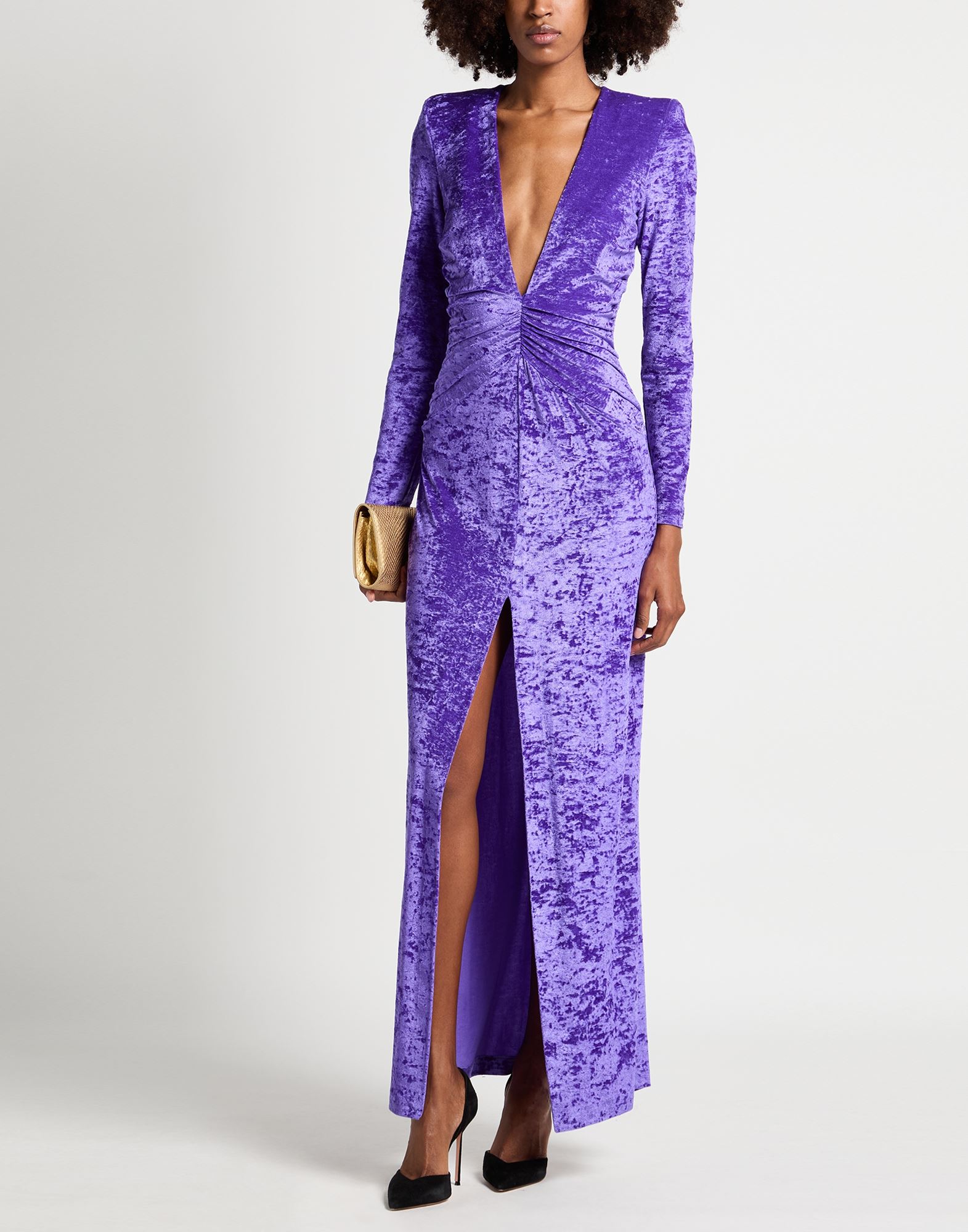  House Of Amen - Kleider - Maxi-kleider - On Yoox.com 