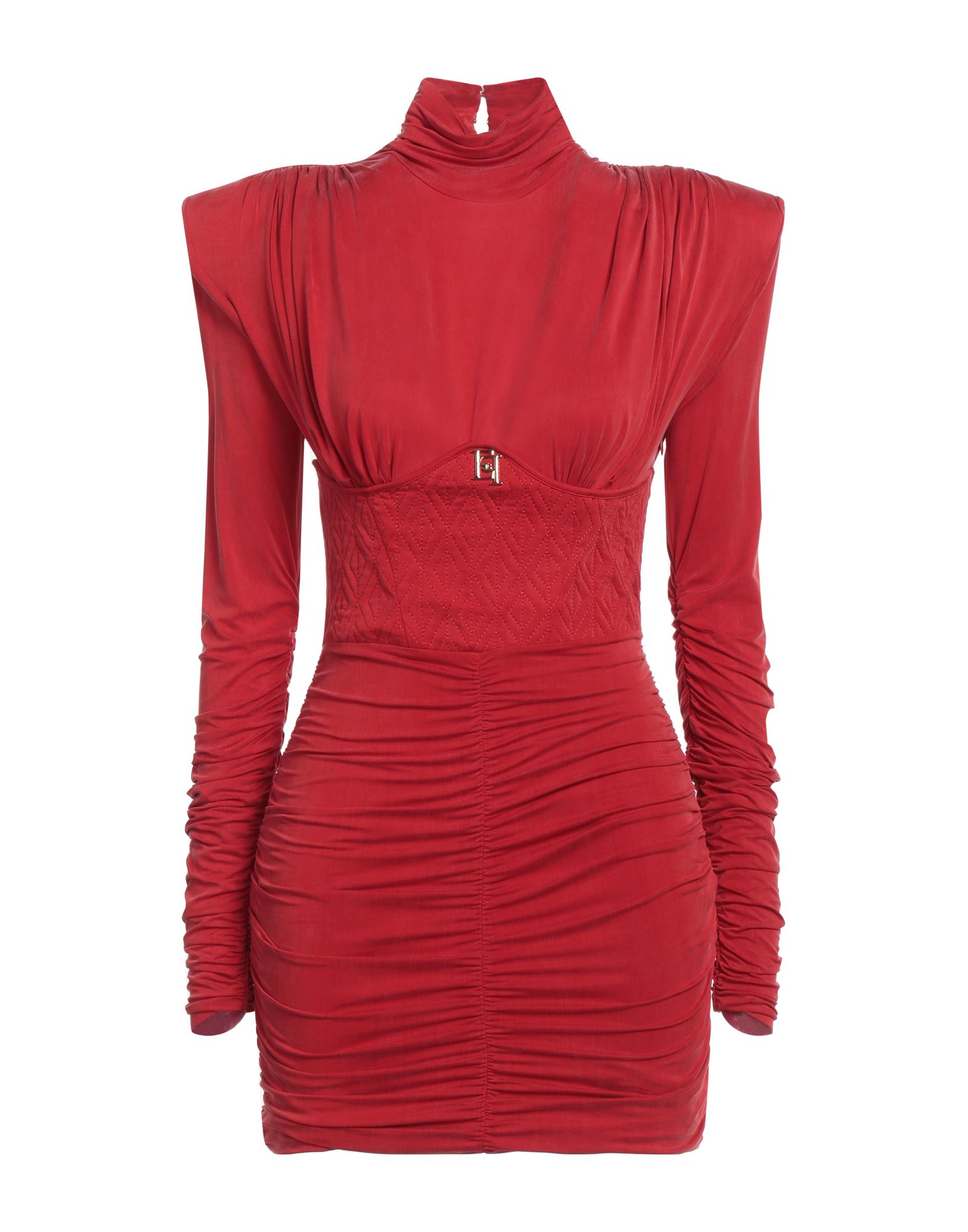 ELISABETTA FRANCHI ELISABETTA FRANCHI ΦΟΡΕΜΑΤΑ Μίνι φόρεμα
