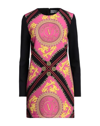 Mini-Kleid Damen Fuchsia 30,36 Damen