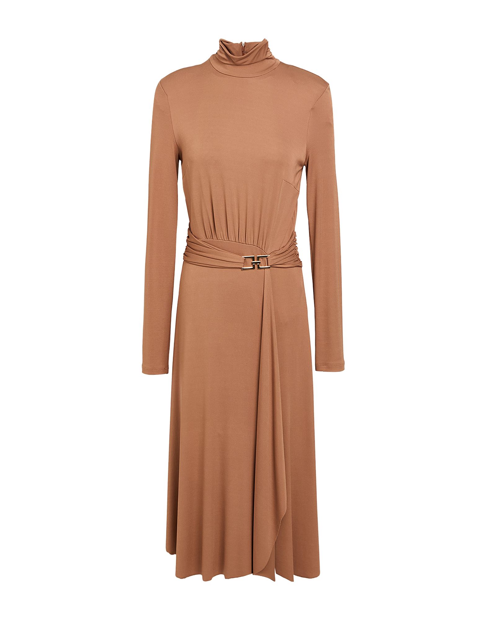 ELISABETTA FRANCHI ELISABETTA FRANCHI ΦΟΡΕΜΑΤΑ Midi φόρεμα
