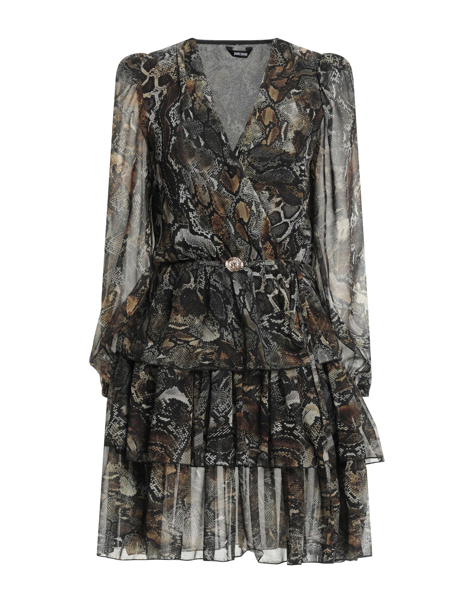 JUST CAVALLI JUST CAVALLI ΦΟΡΕΜΑΤΑ Μίνι φόρεμα