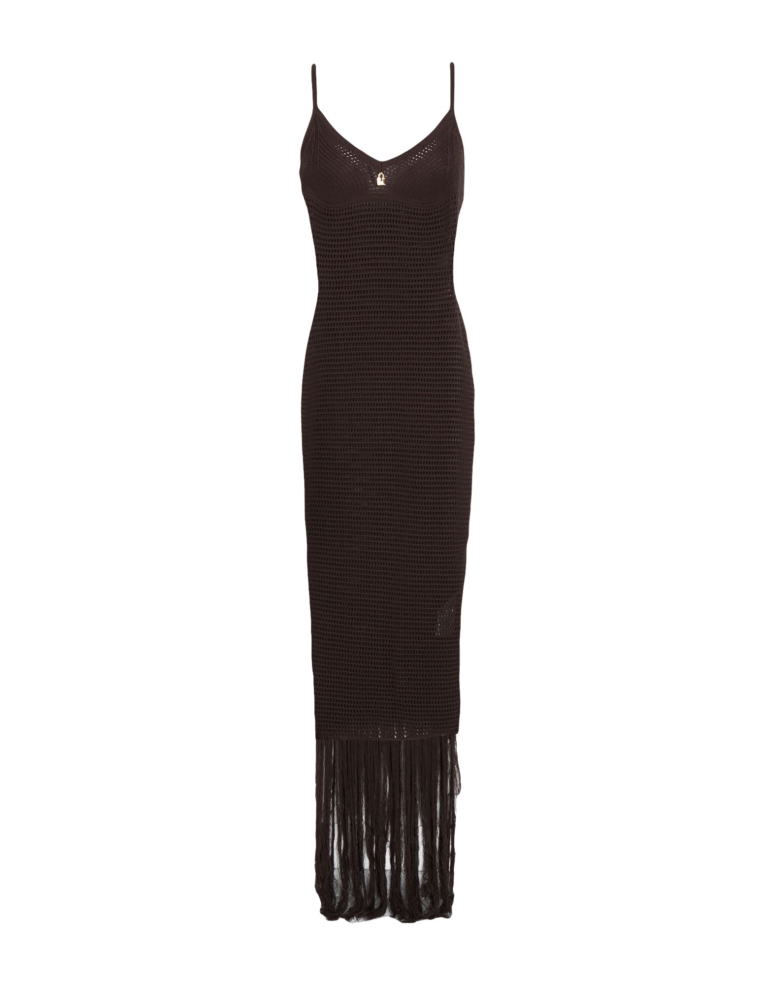 ELISABETTA FRANCHI ELISABETTA FRANCHI ΦΟΡΕΜΑΤΑ Μάξι φόρεμα