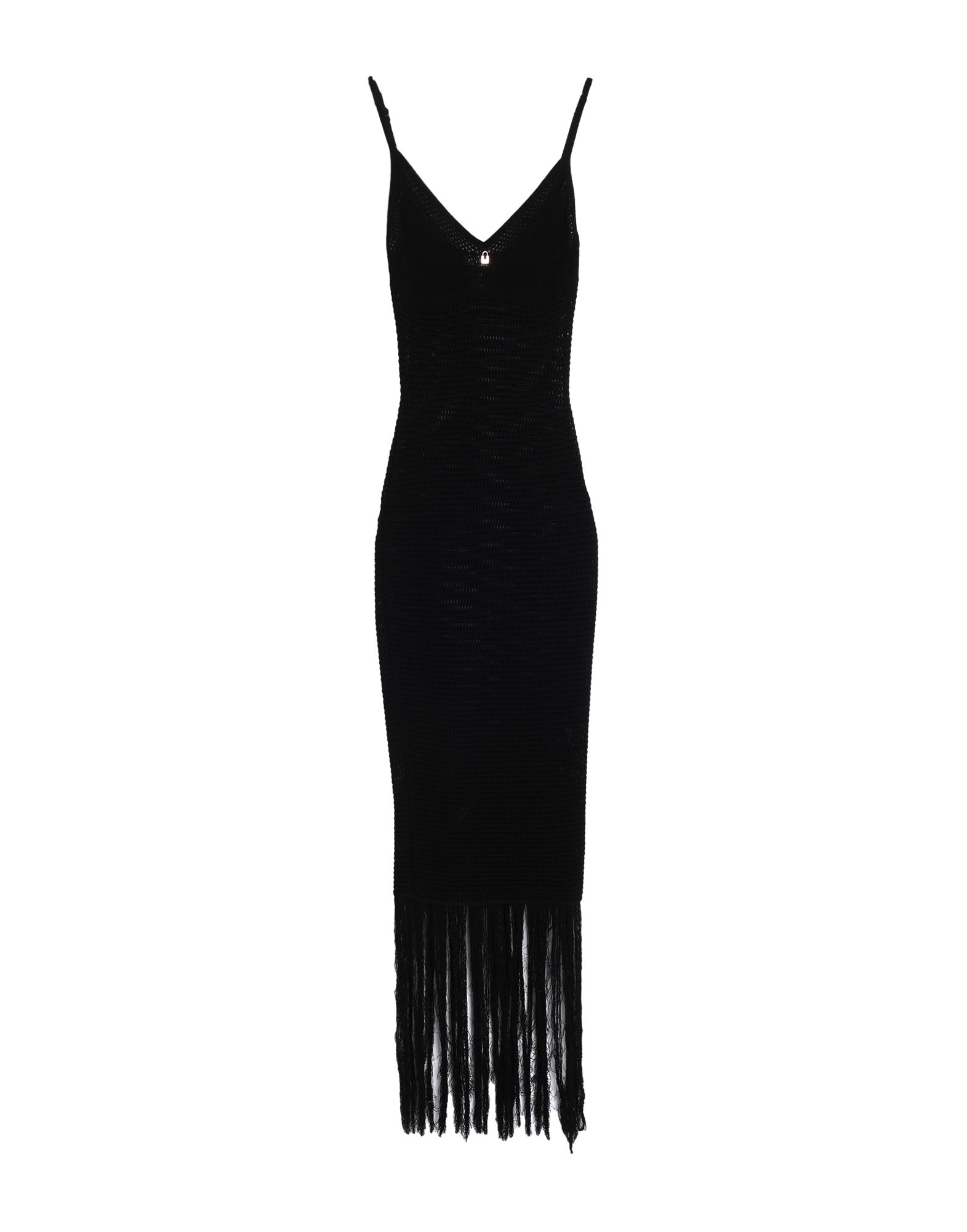 ELISABETTA FRANCHI ELISABETTA FRANCHI ΦΟΡΕΜΑΤΑ Μάξι φόρεμα
