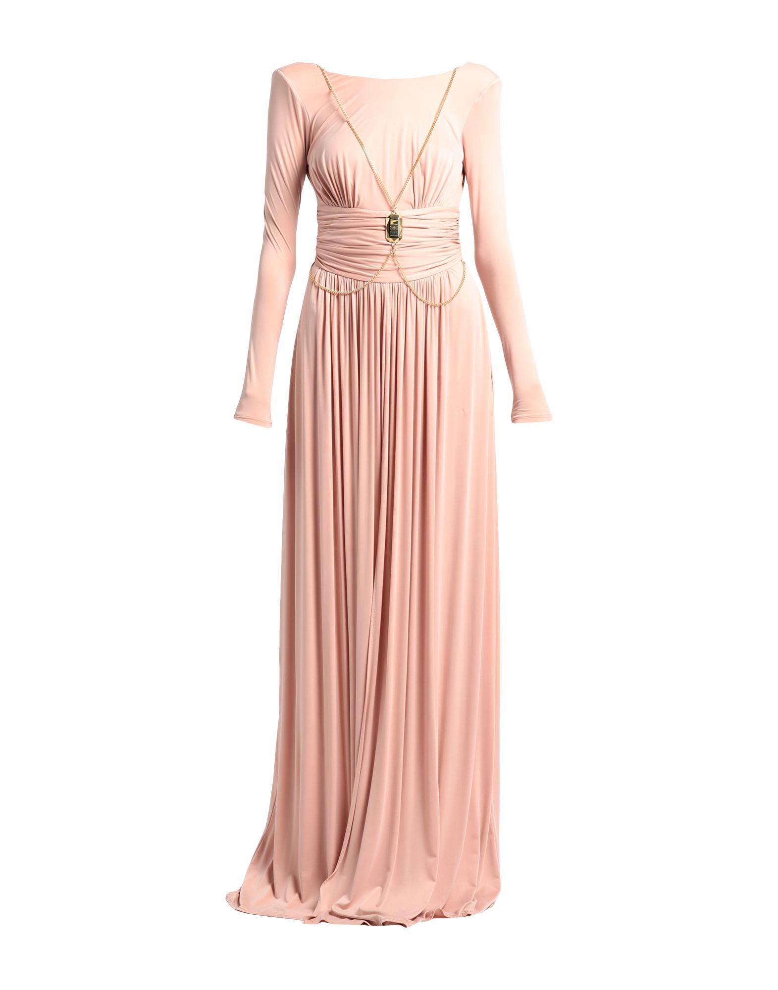 ELISABETTA FRANCHI ELISABETTA FRANCHI ΦΟΡΕΜΑΤΑ Μάξι φόρεμα