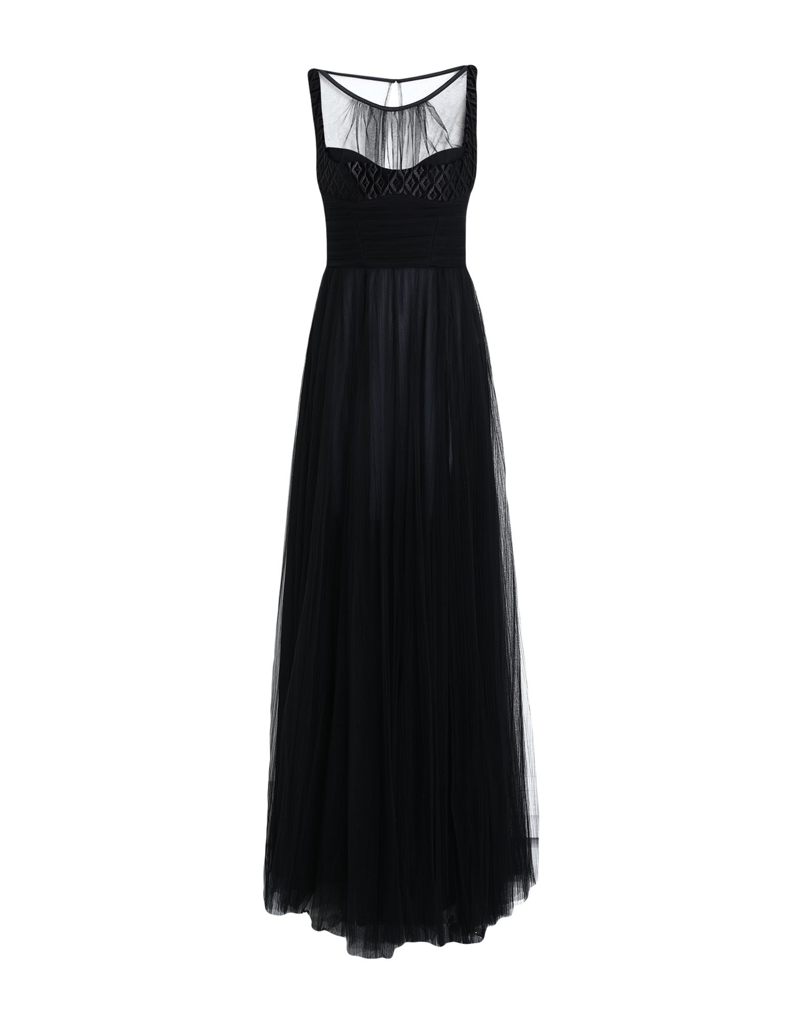 ELISABETTA FRANCHI ELISABETTA FRANCHI ΦΟΡΕΜΑΤΑ Μάξι φόρεμα