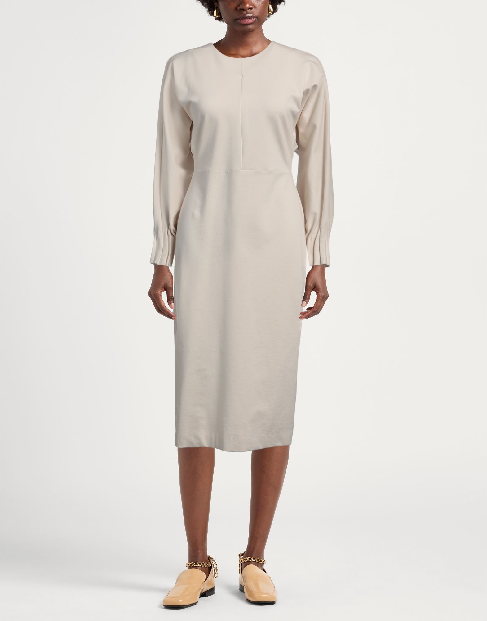  Meimeij - Vestidos - Vestidos Midi - On Yoox.com 